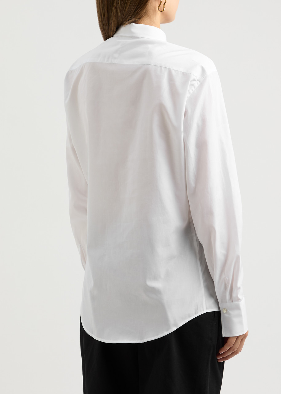 Flore Flore Casta Cotton Shirt - 3