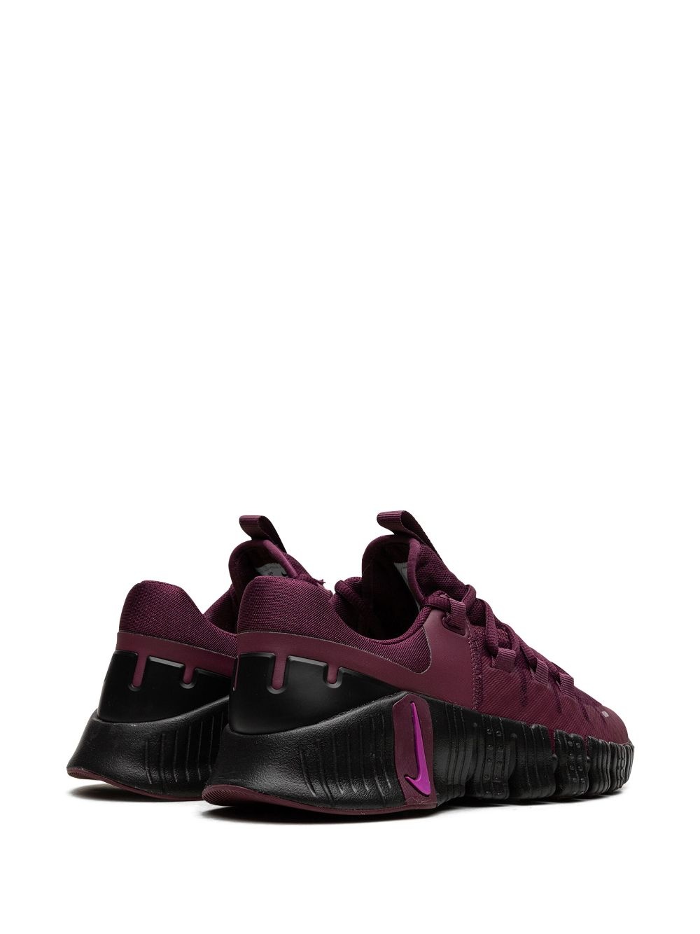 Free Metcon 5 "Vivid Purple" sneakers - 3