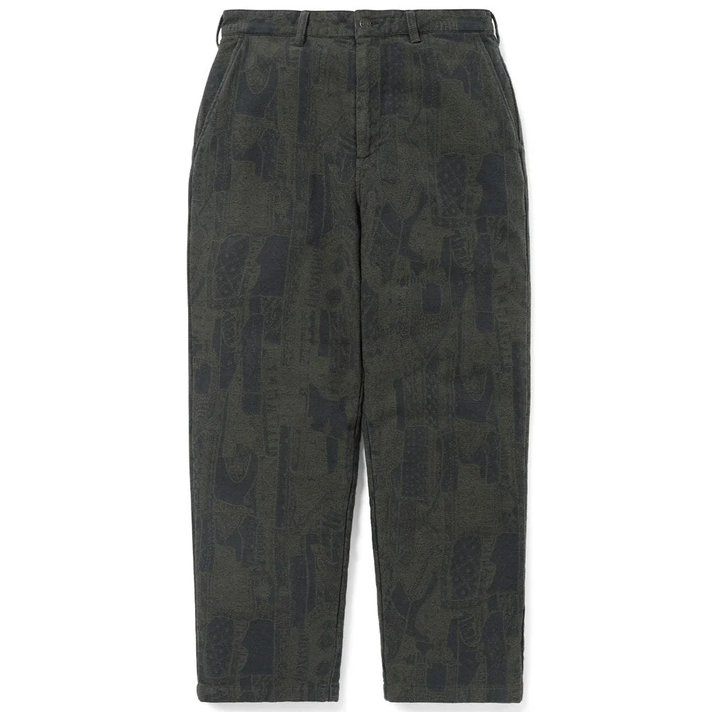 Crazy Work Pant 'Navy' - 1