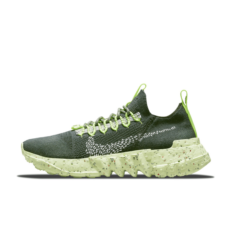 Nike Men's Space Hippie 01 Shoes - 1