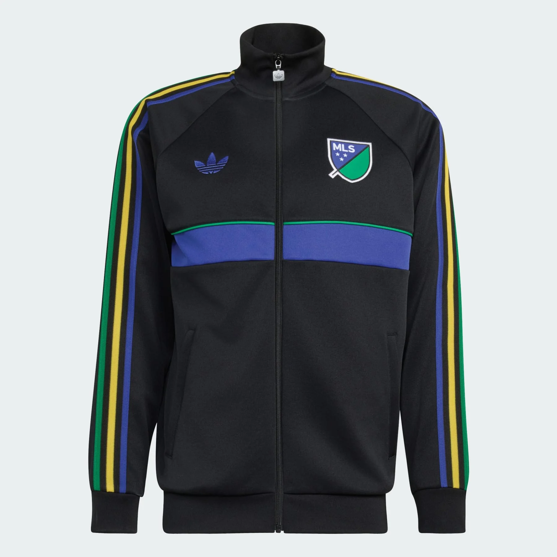 MLS All-Star 2026 Anthem Jacket - 1