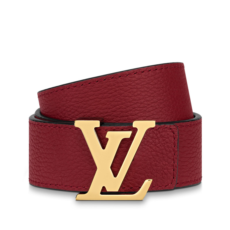 Louis Vuitton LV Initiales 30mm Reversible Belt outlook