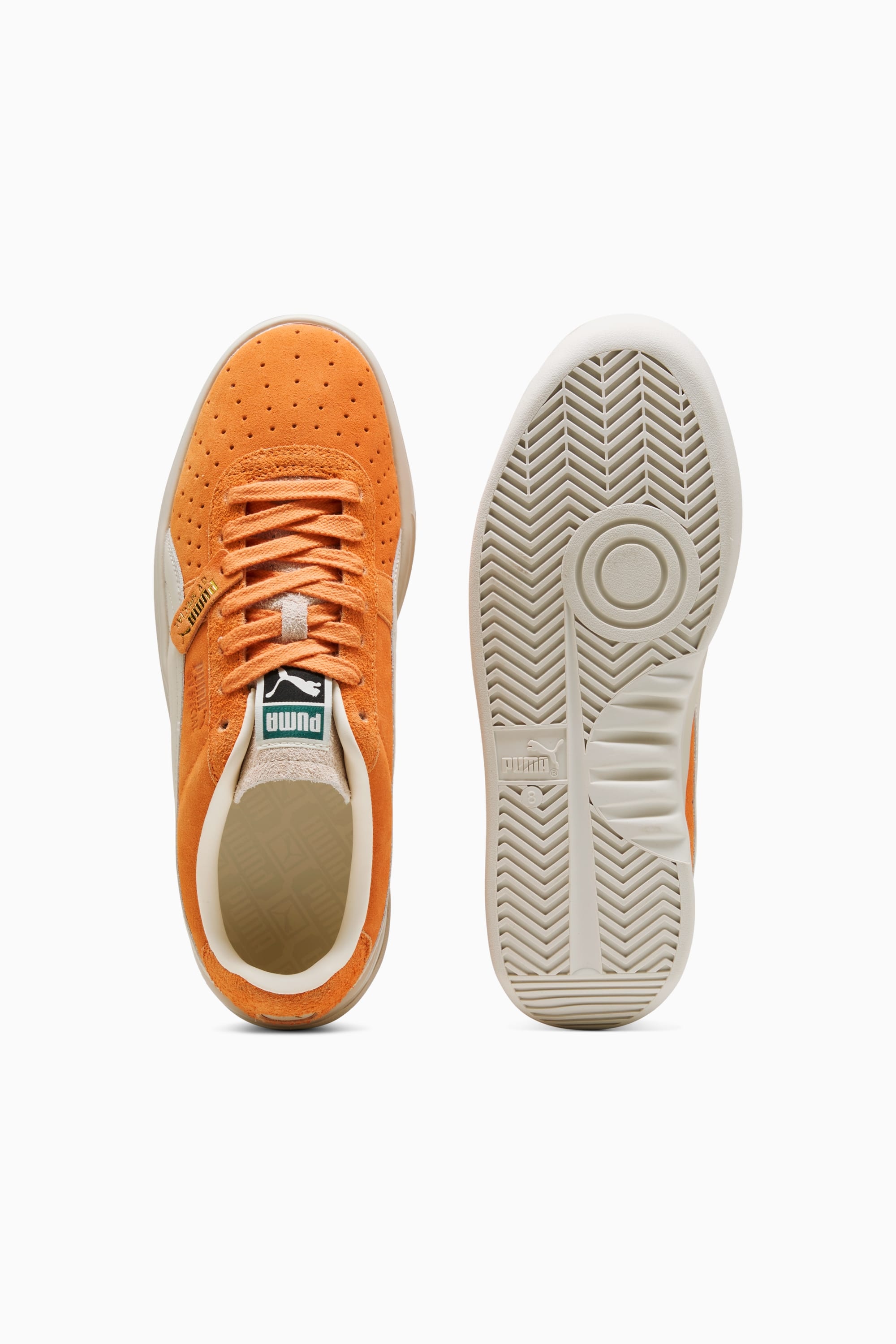 GV Special Suede Sneakers - 4
