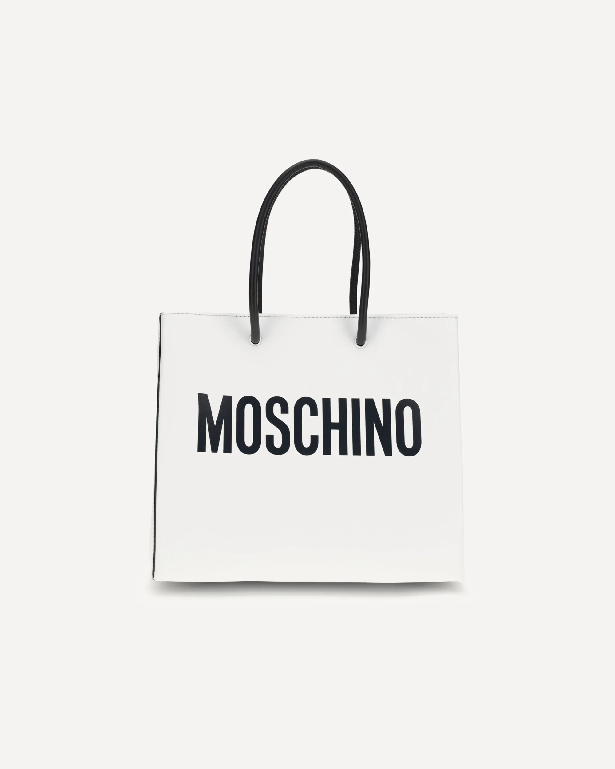 Moschino leather Bag - 1