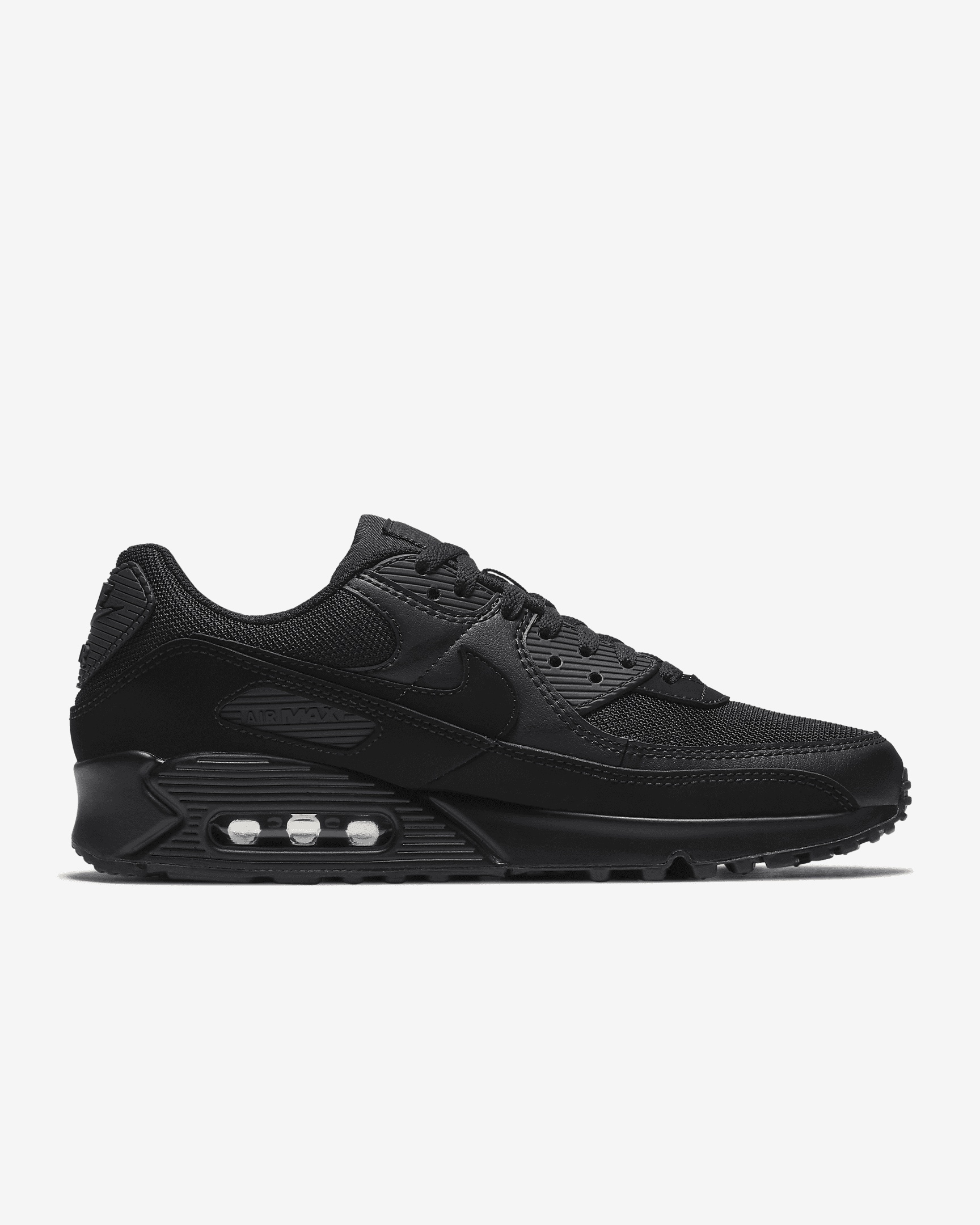 Nike Air Max 90 Men's Shoes - 3