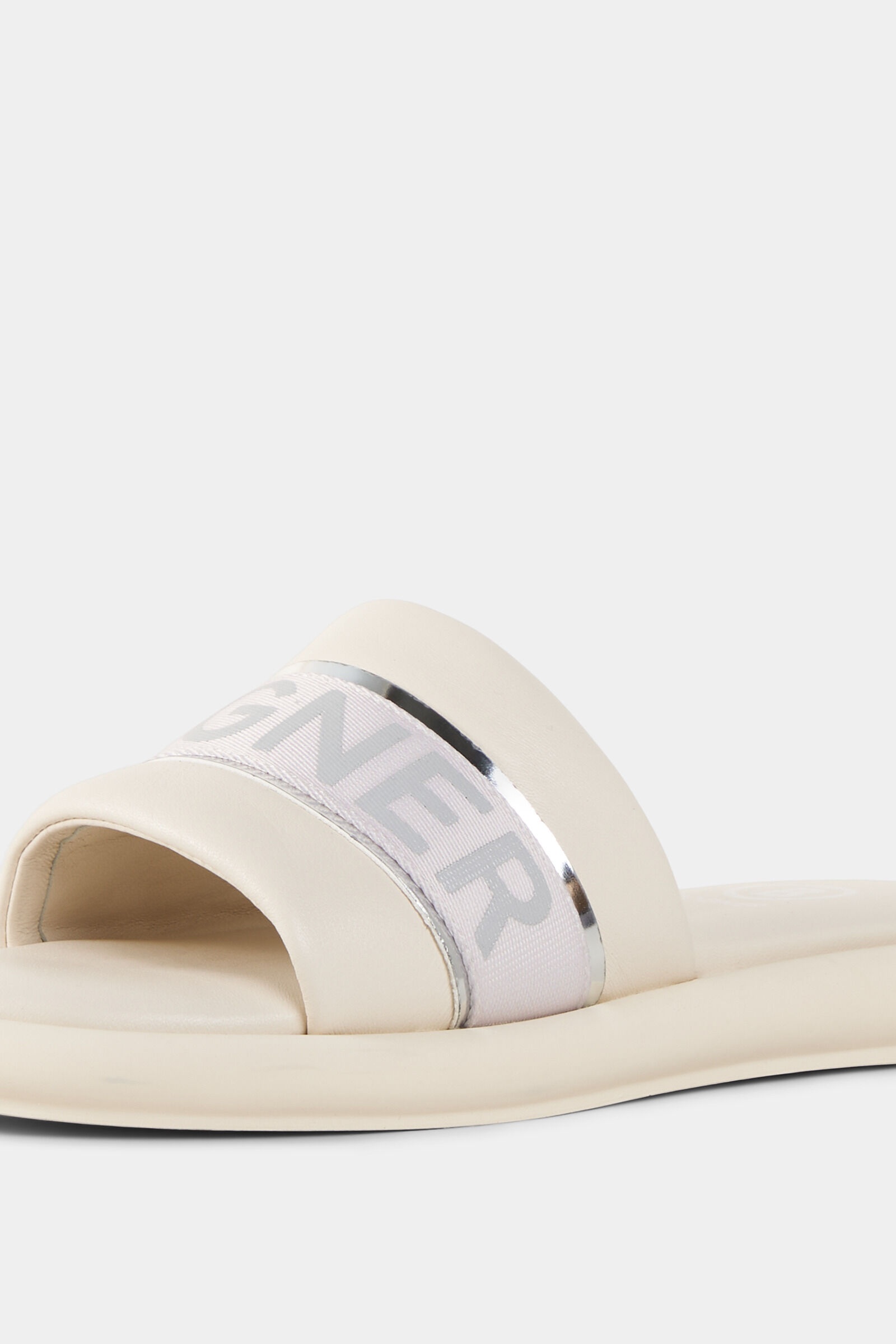 Portofino sandals in Sand - 7