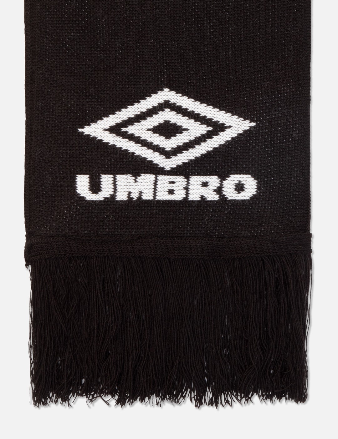 HARD TIMES CHECK SCARF - 3