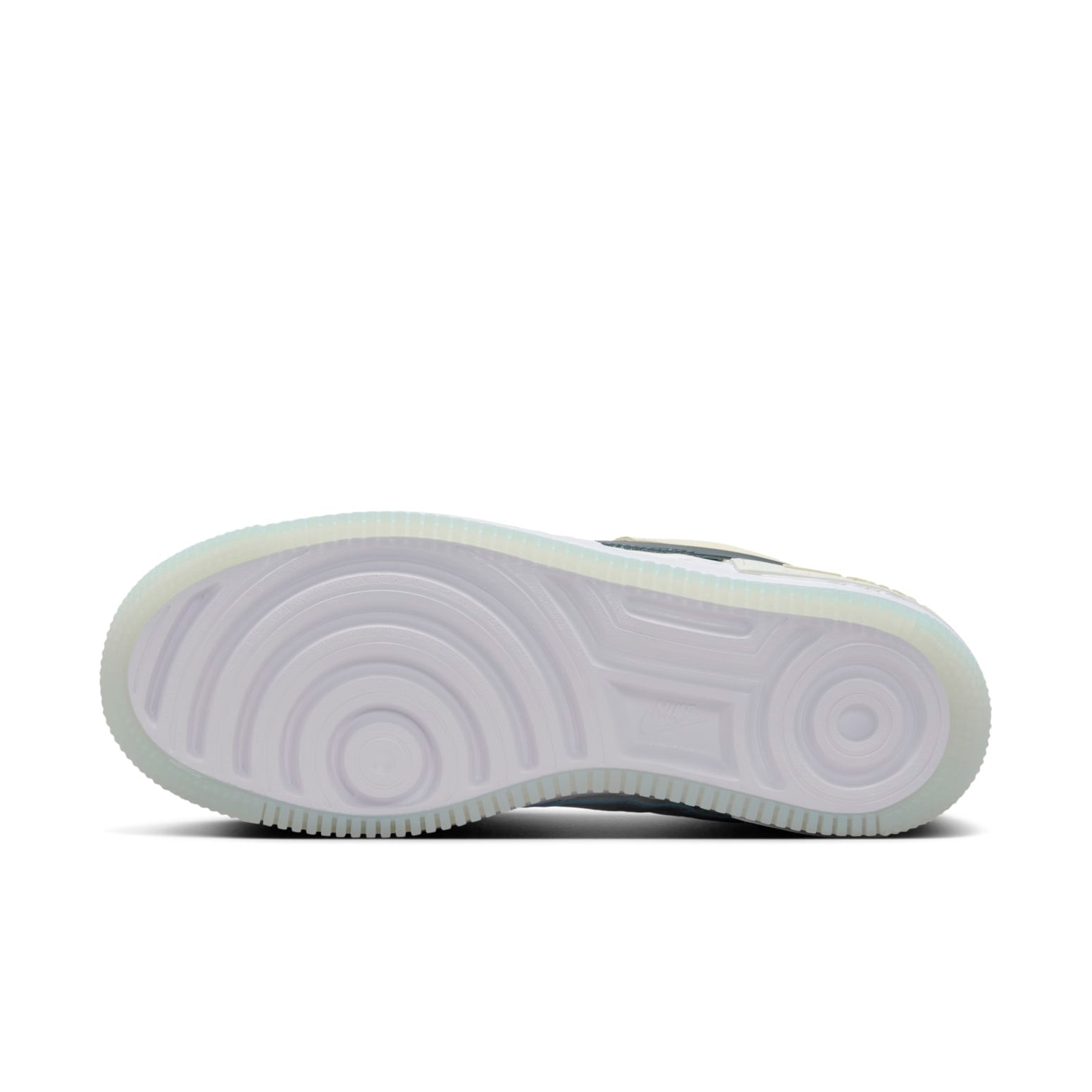 (WMNS) Nike Air Force 1 Shadow 'Glacier Blue' DZ1847-107 - 6