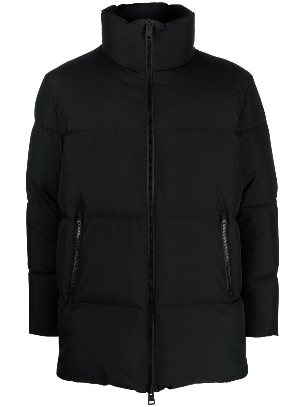 Laminar padded jacket - 1
