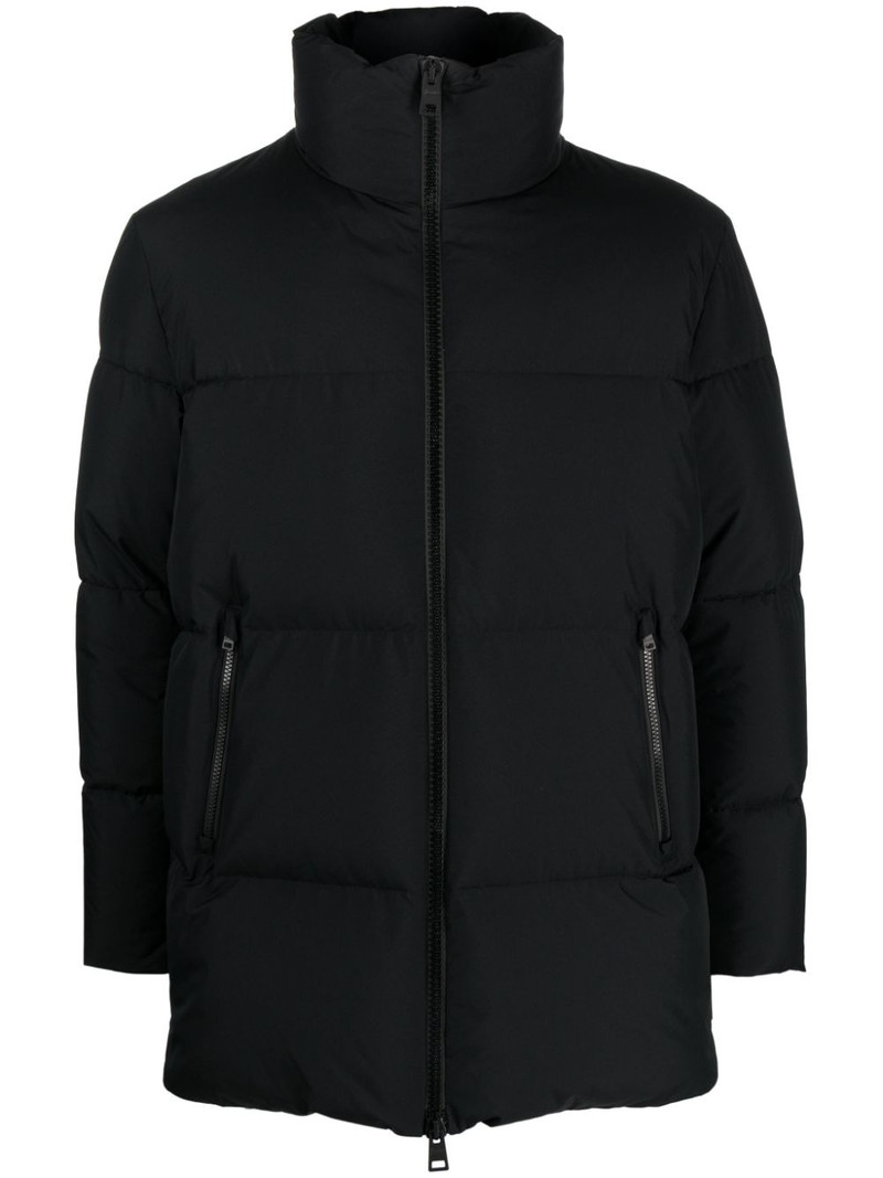 Laminar padded jacket 1
