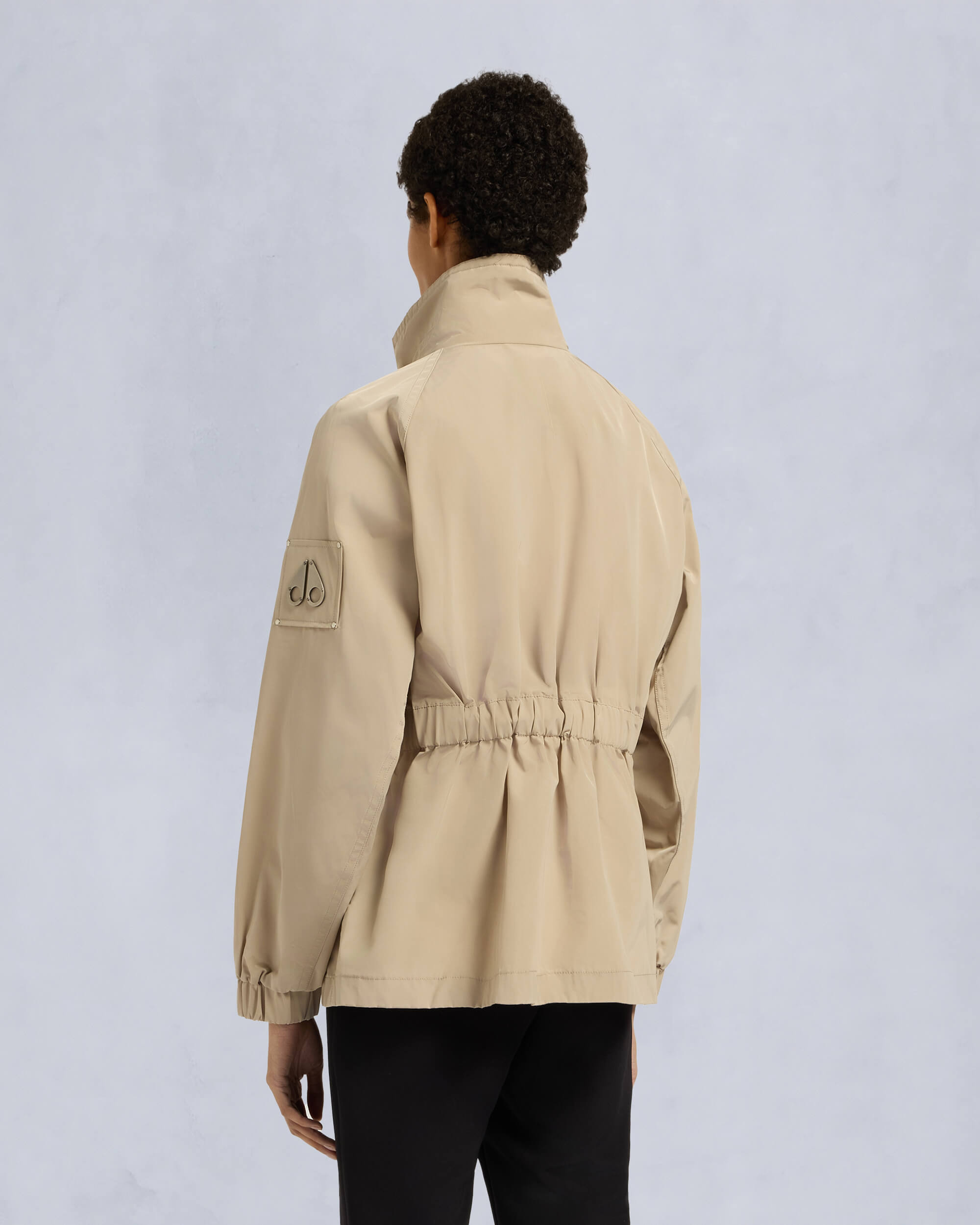 ROSEMONT WINDBREAKER - 4