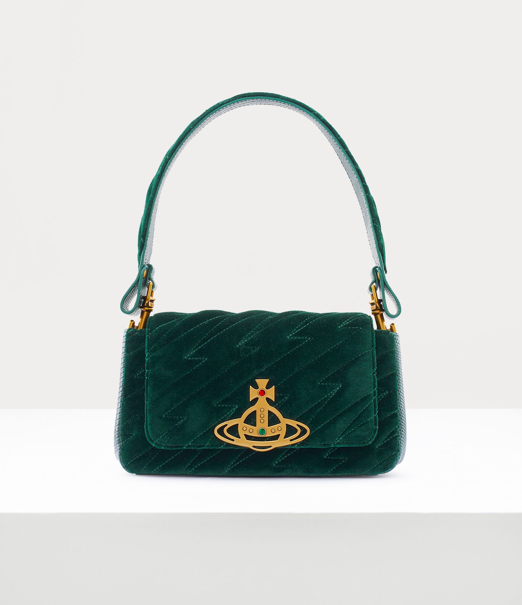 HAZEL QULITED SMALL - 1