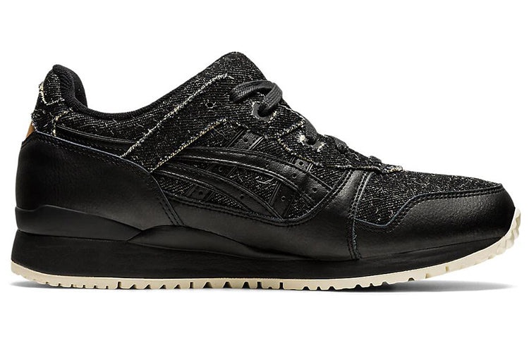 ASICS Gel Lyte 3 'Denim Pack - Black' 1201A049-001 - 2