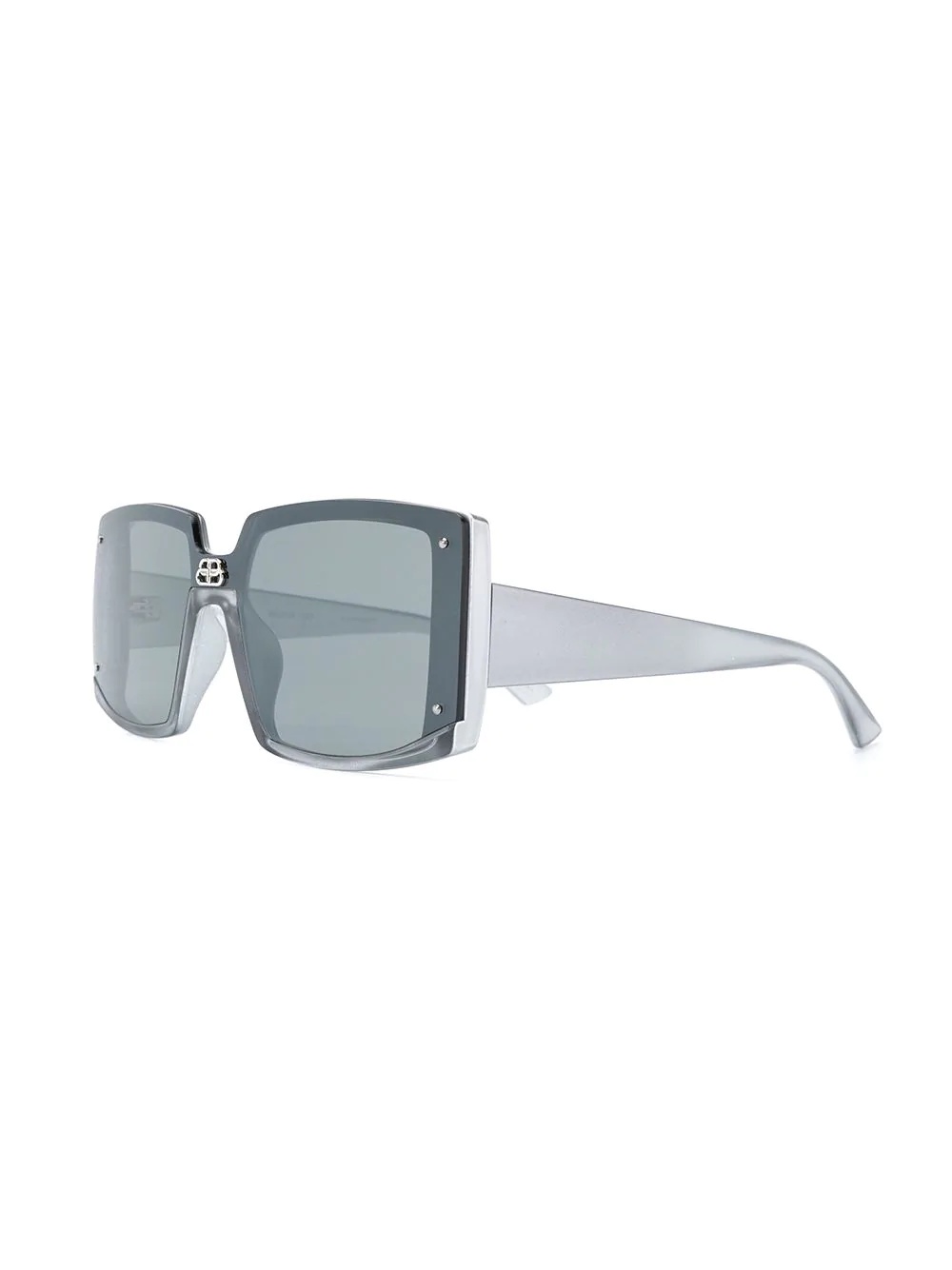 Shield Square sunglasses - 2