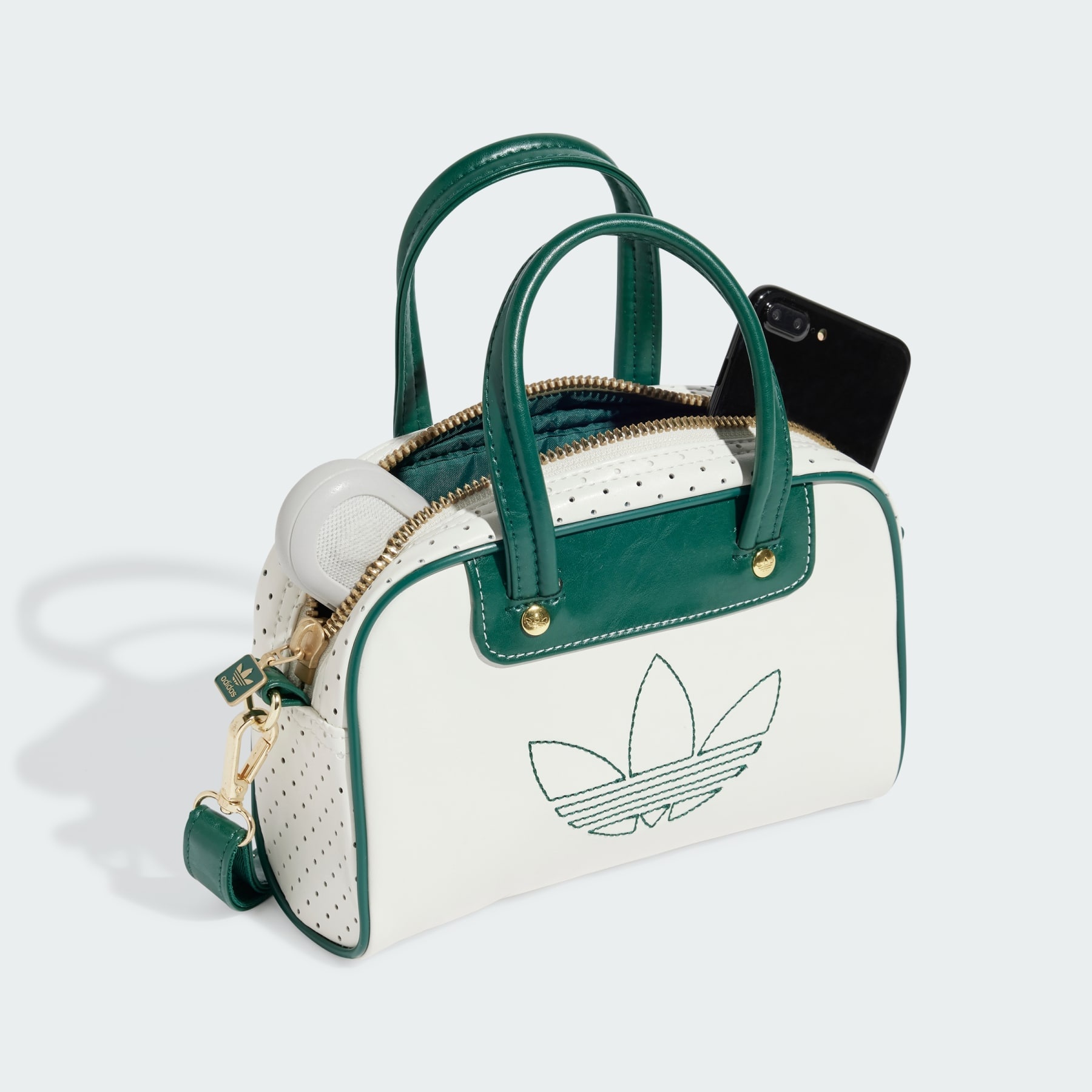 Mini Bowling Bag - 4