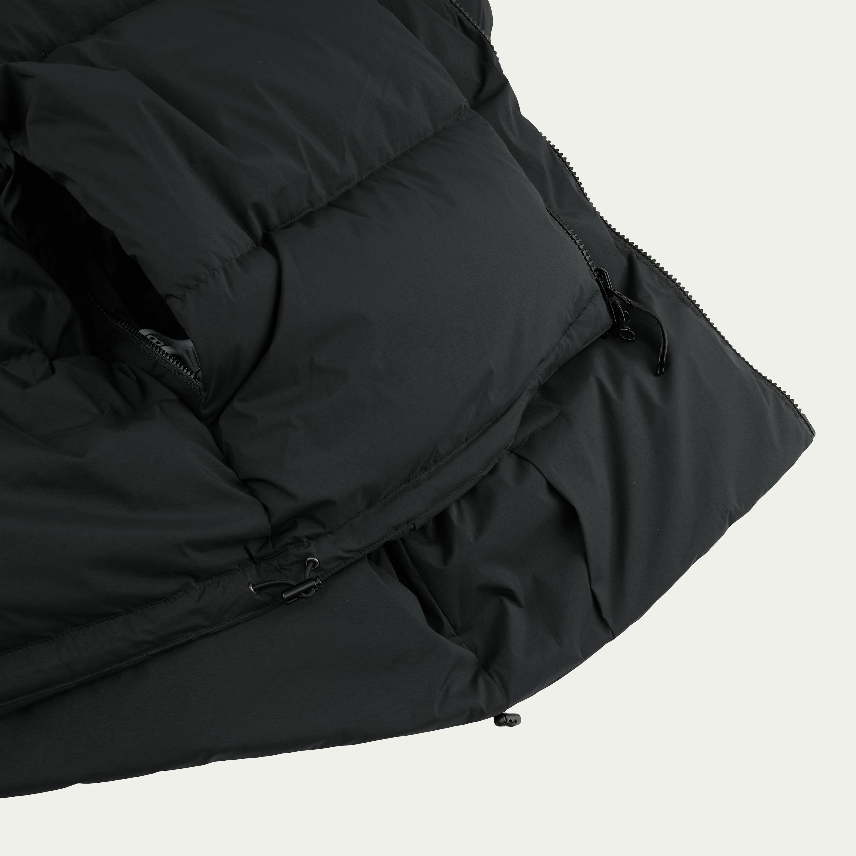 Ægisíða Down Jacket (Unisex) - 11