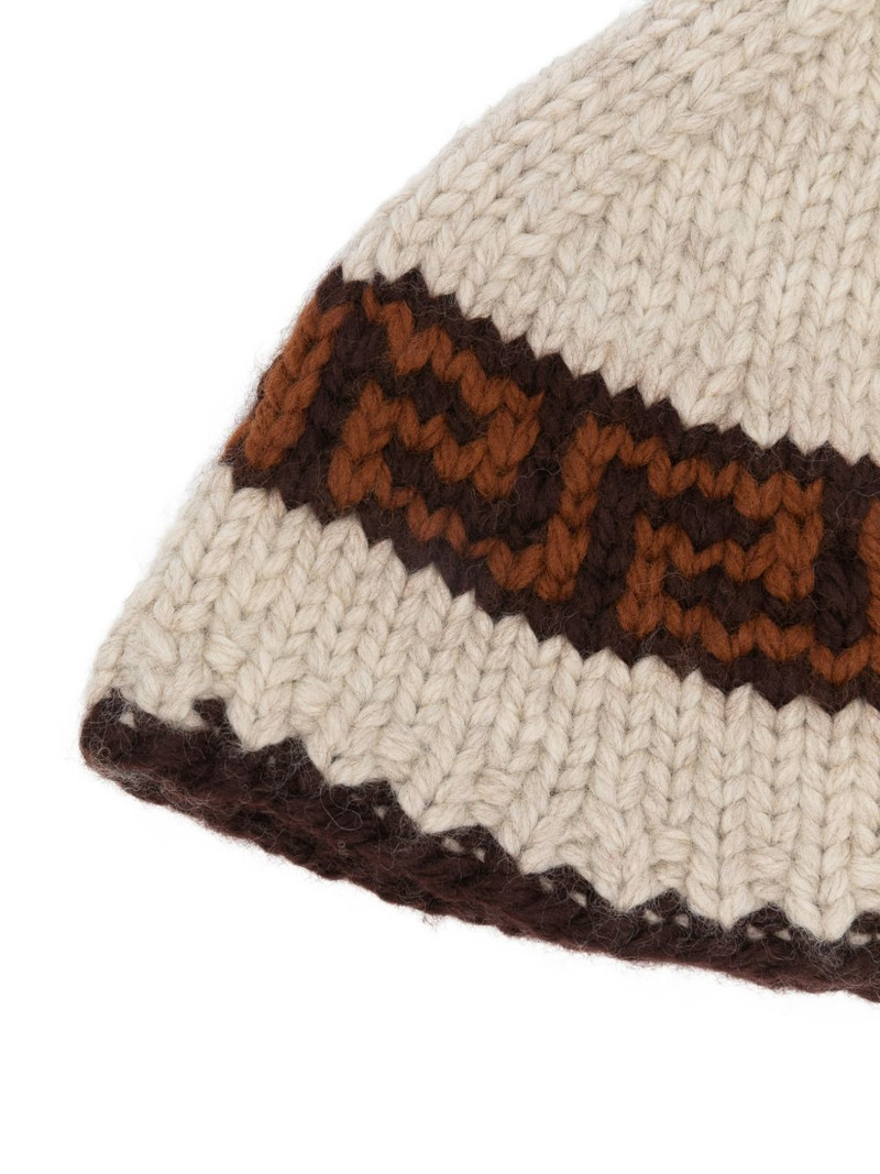 Andes bucket hat 3