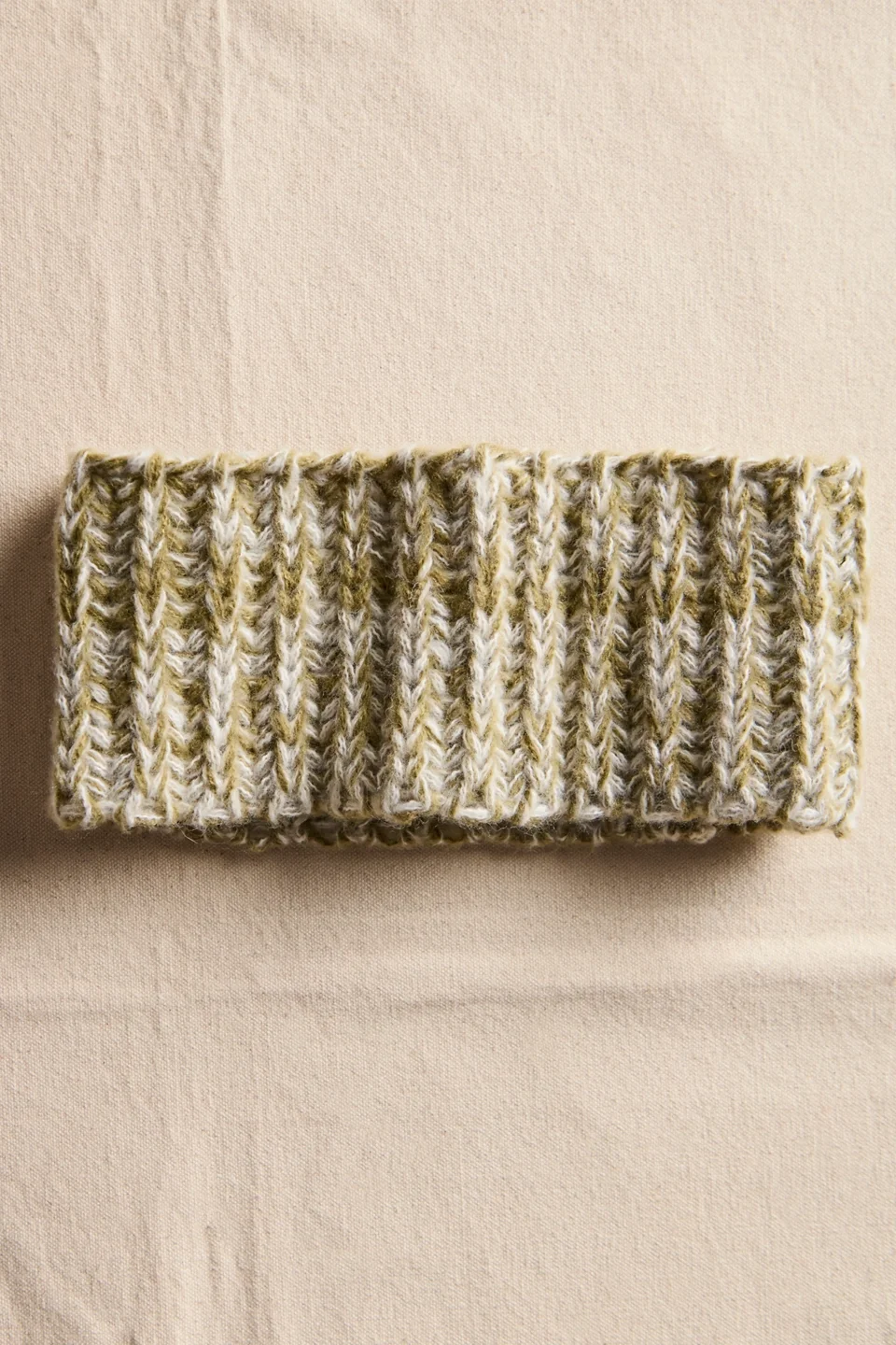 Chunky Marl Headband - 1