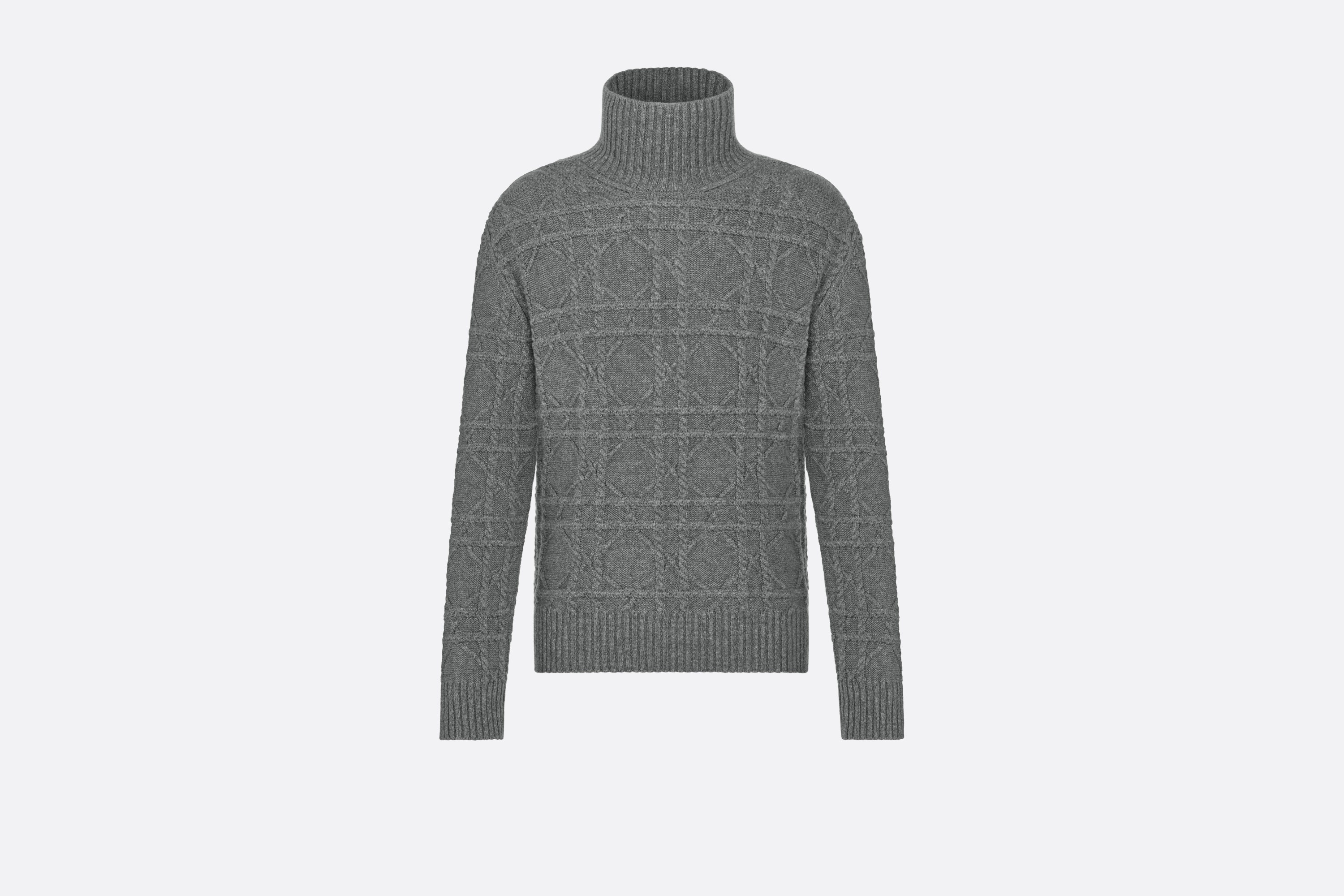 Dior Icons Sweater - 1