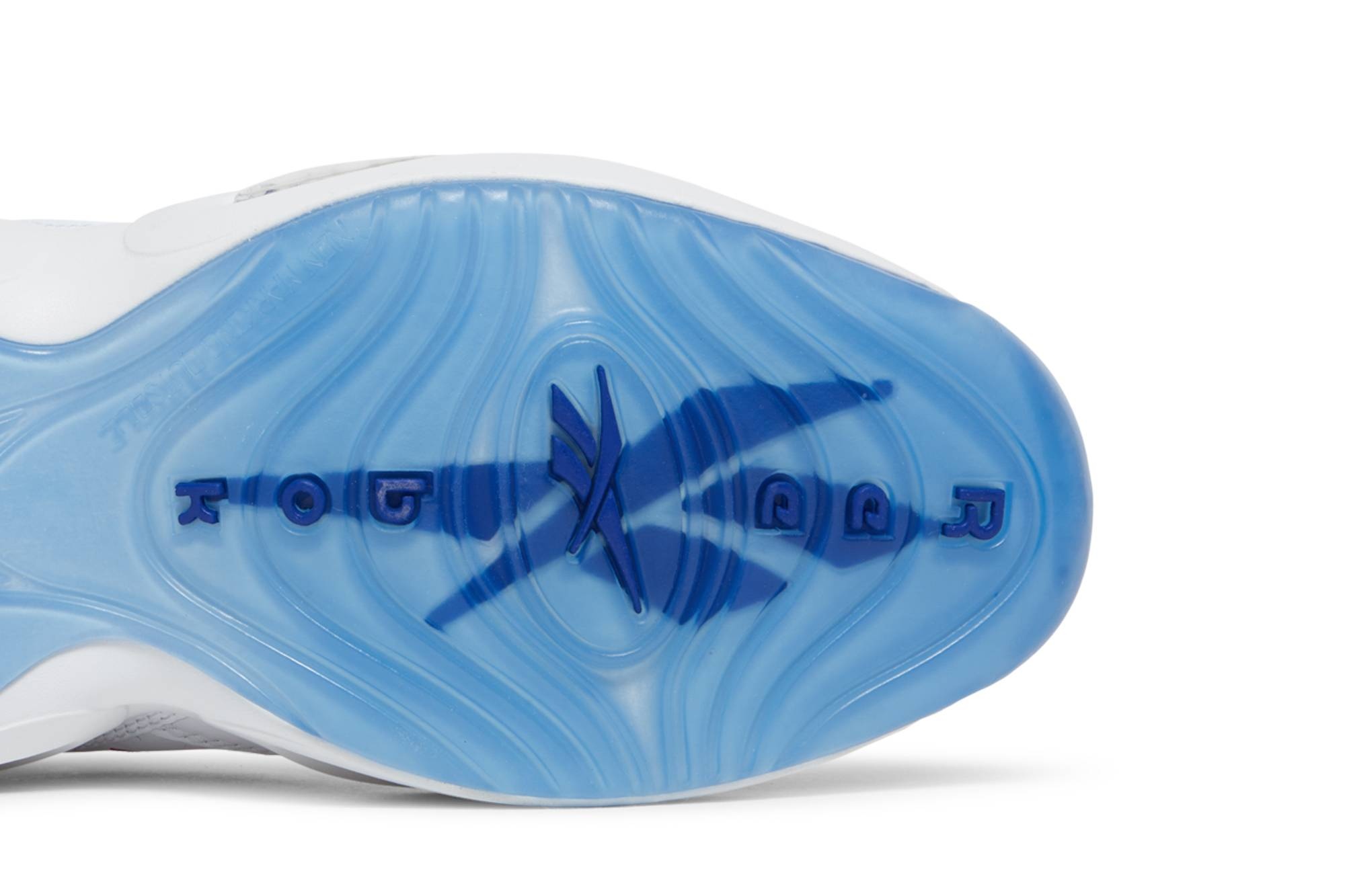 Question Mid 'Blue Toe' 2022 - 5