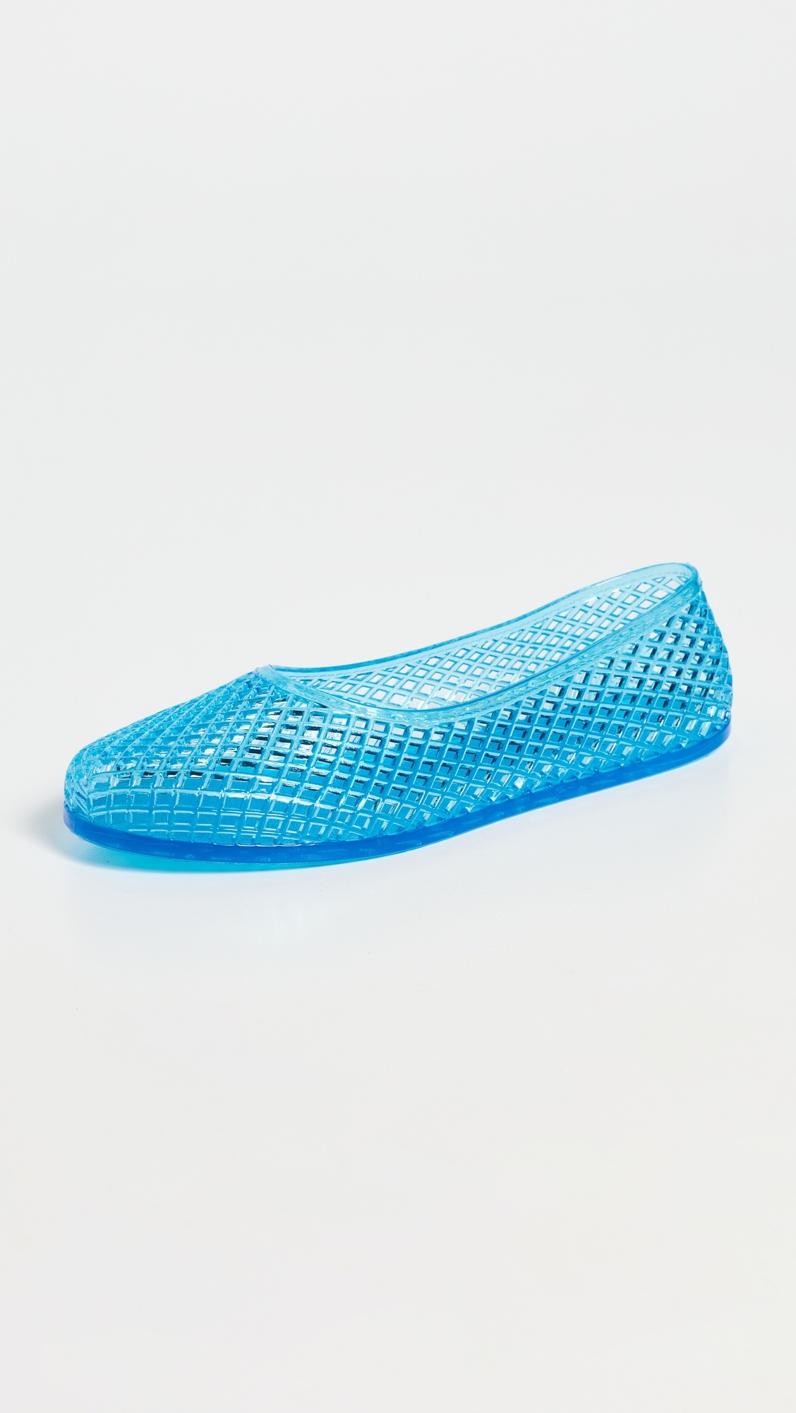 Iro Jelly Flats - 1