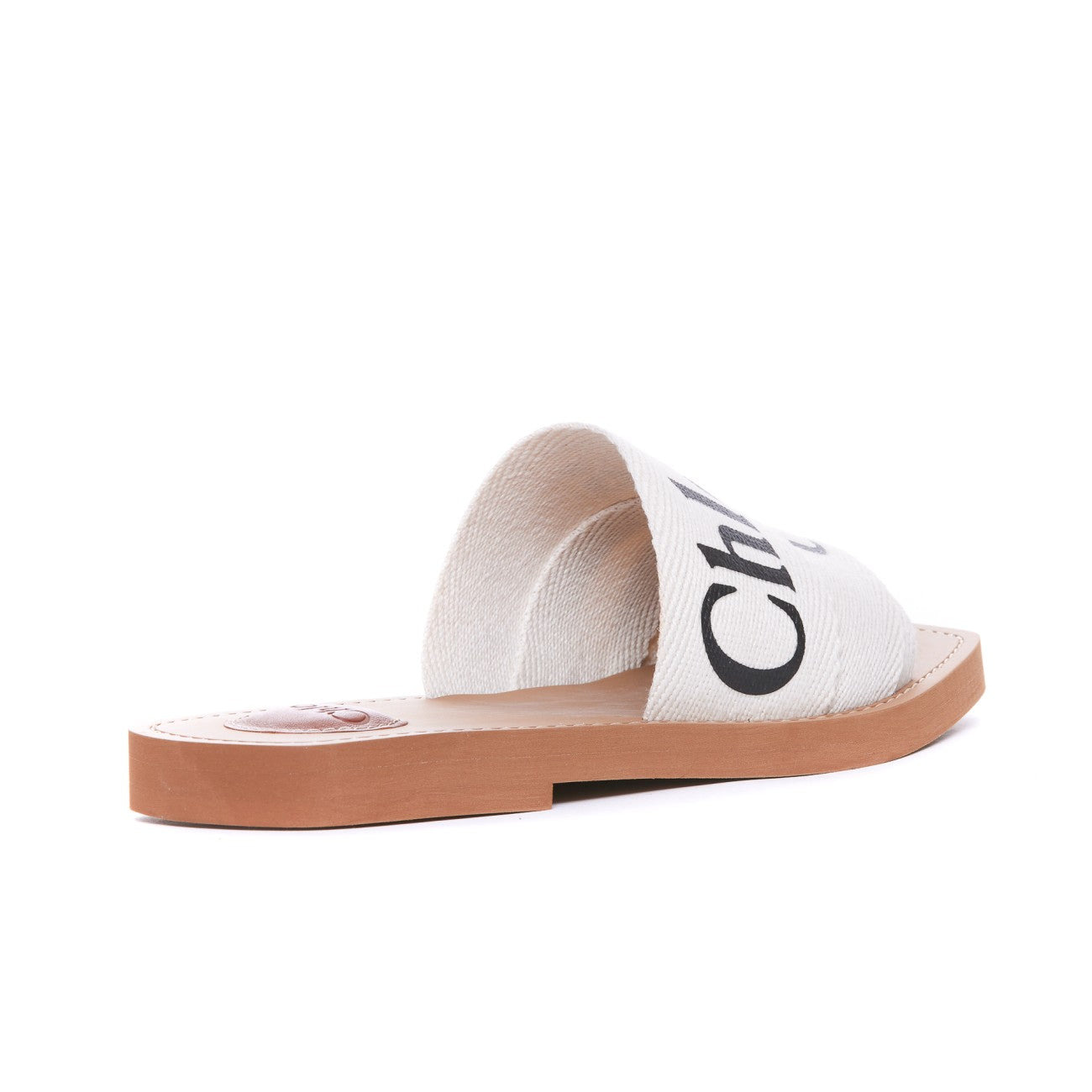 Chloe' Women Woody Sandals - 3