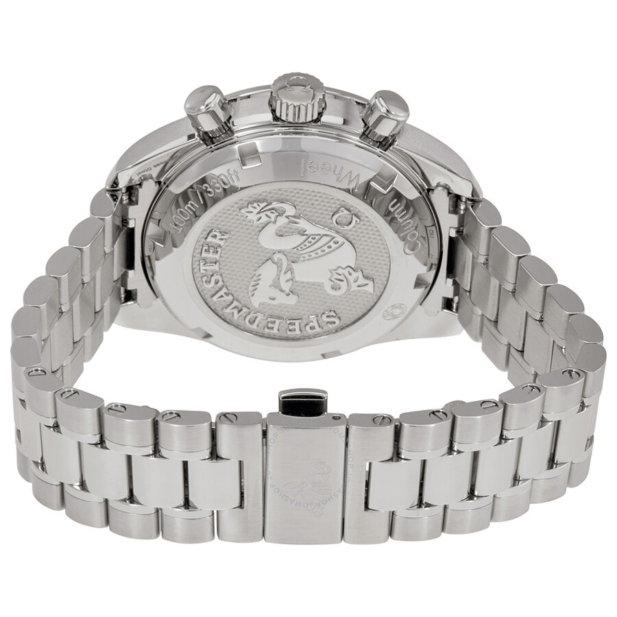 Omega Speedmaster Chronograph Automatic Men's Watch 324.30.38.50.55.001 - 3