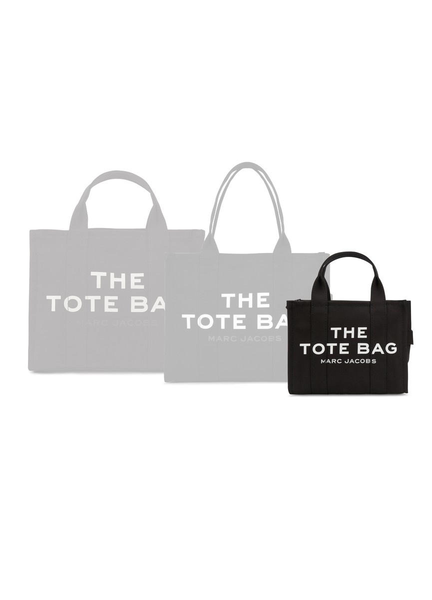 The Small Tote Bag - 9