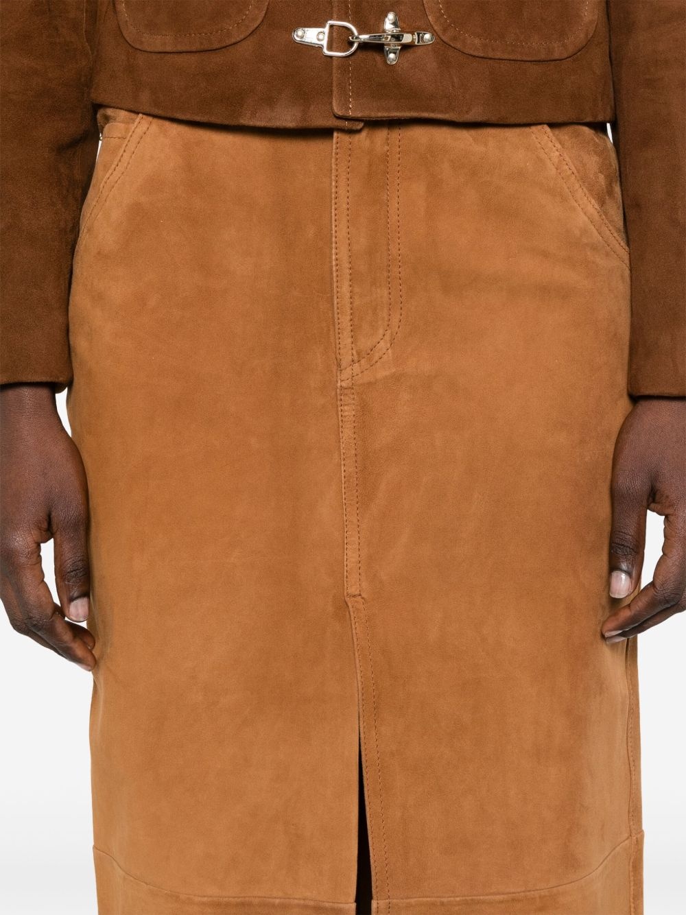 Erika midi skirt - 5
