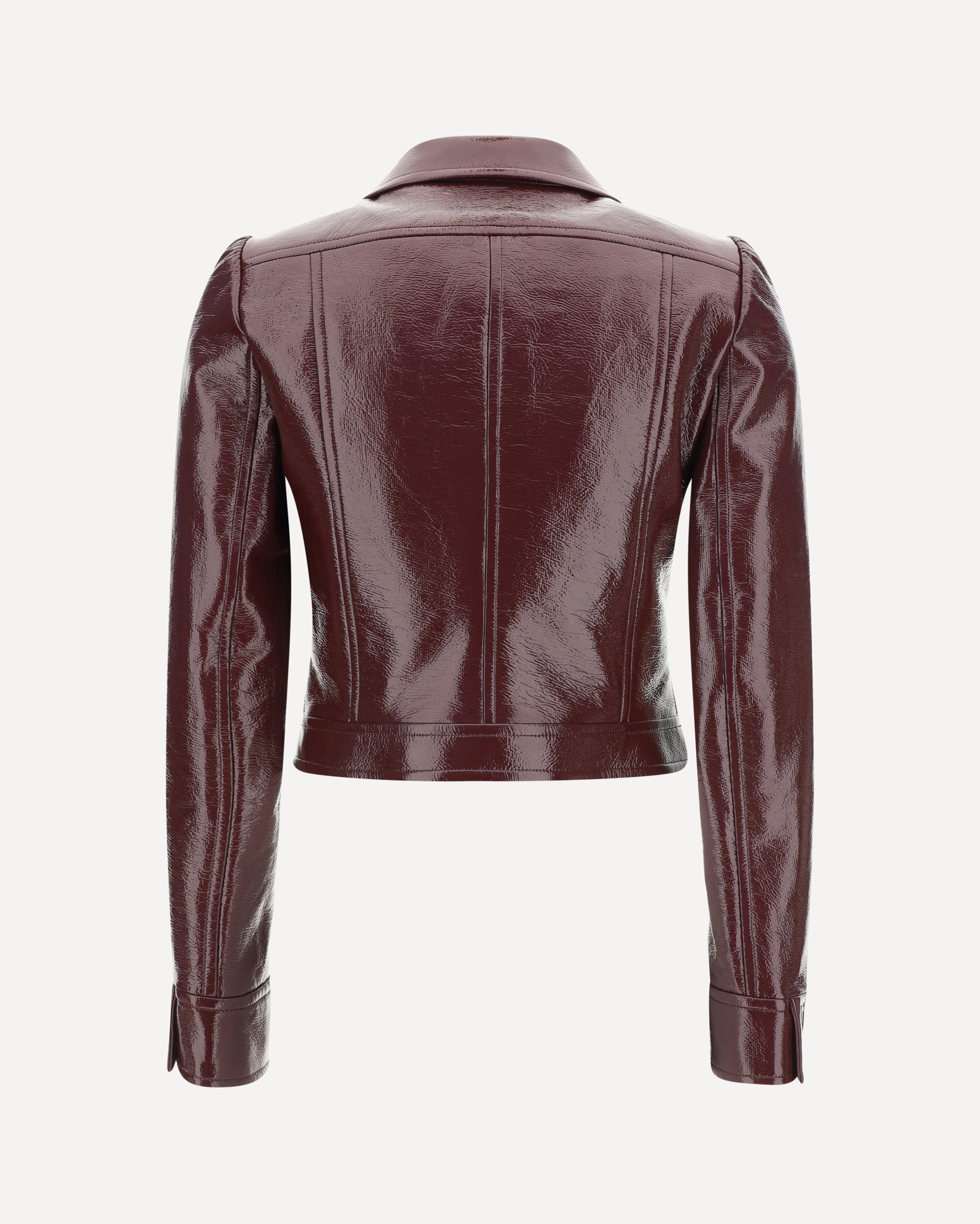 Cotton Jacket - 2
