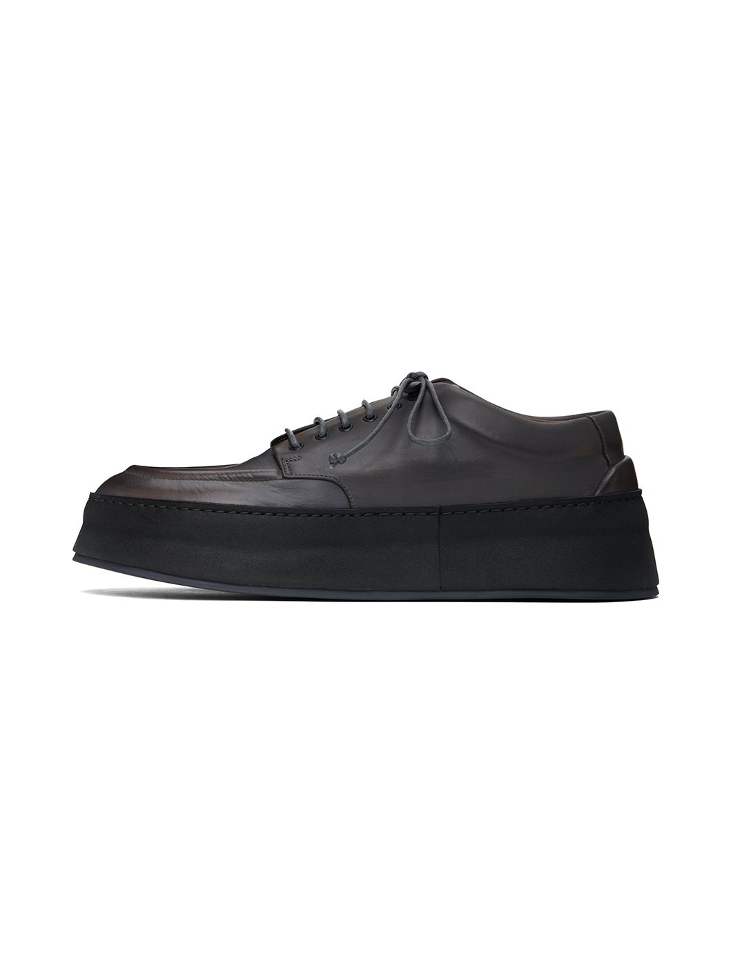 Gray Cassapana Derbys - 3