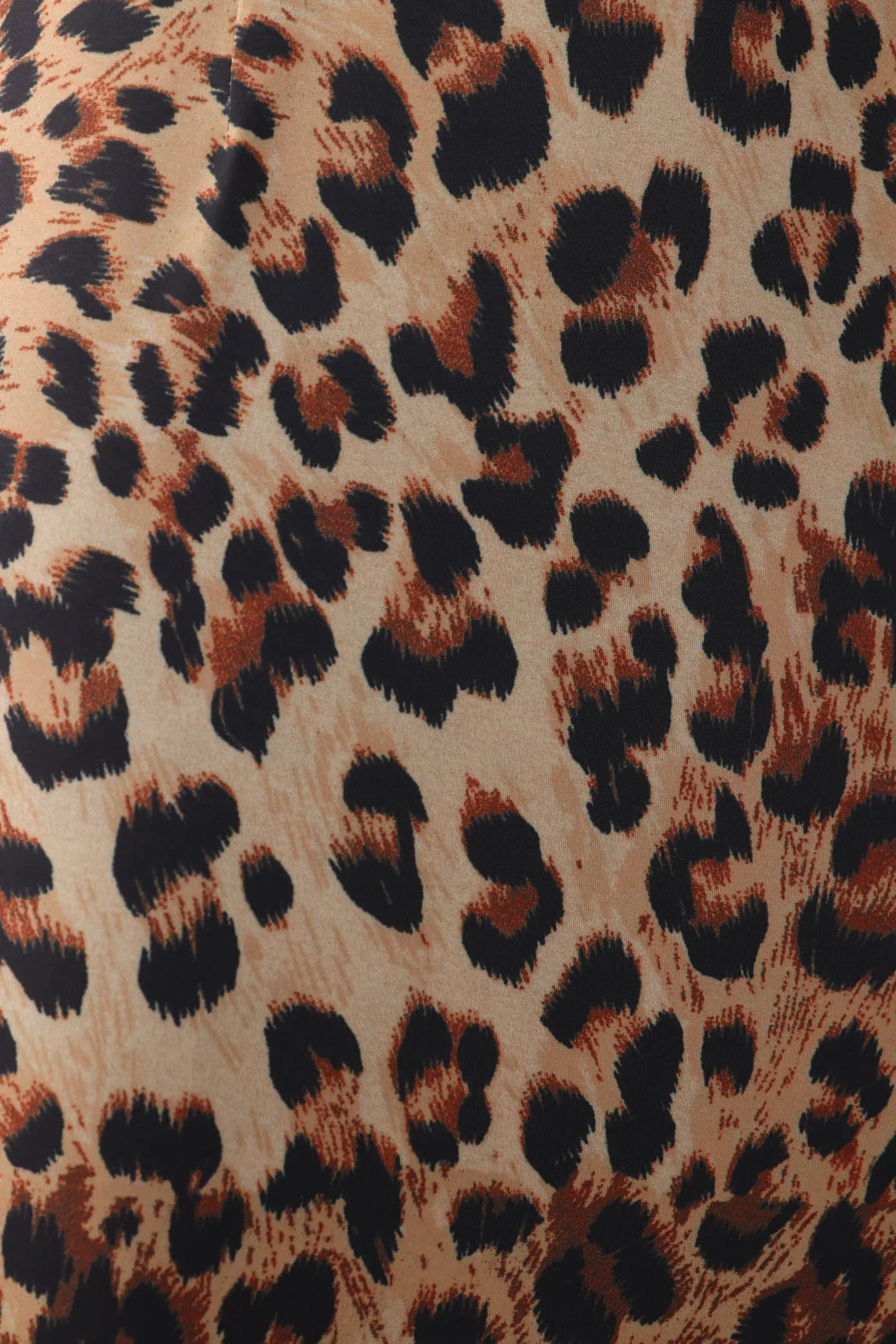 IRENE PRINT DRESS - 6