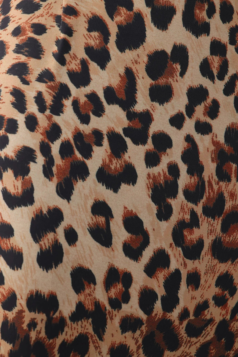 IRENE PRINT DRESS 6