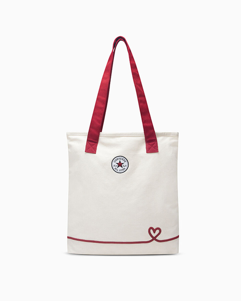 Sweetheart Tote Bag 1
