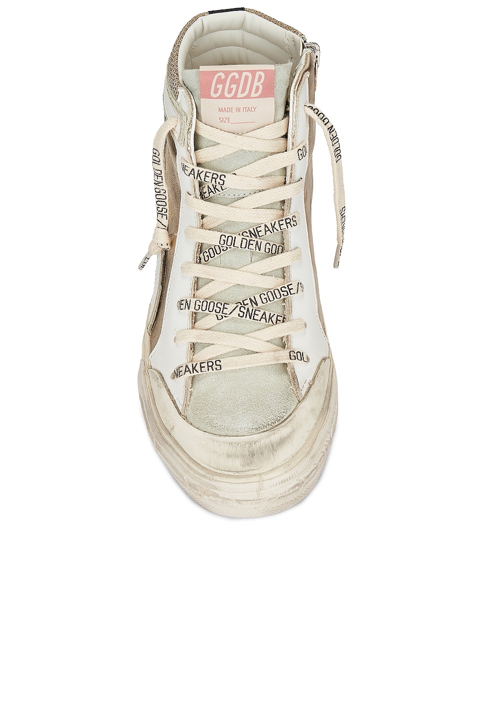 Slide Sneaker - 4
