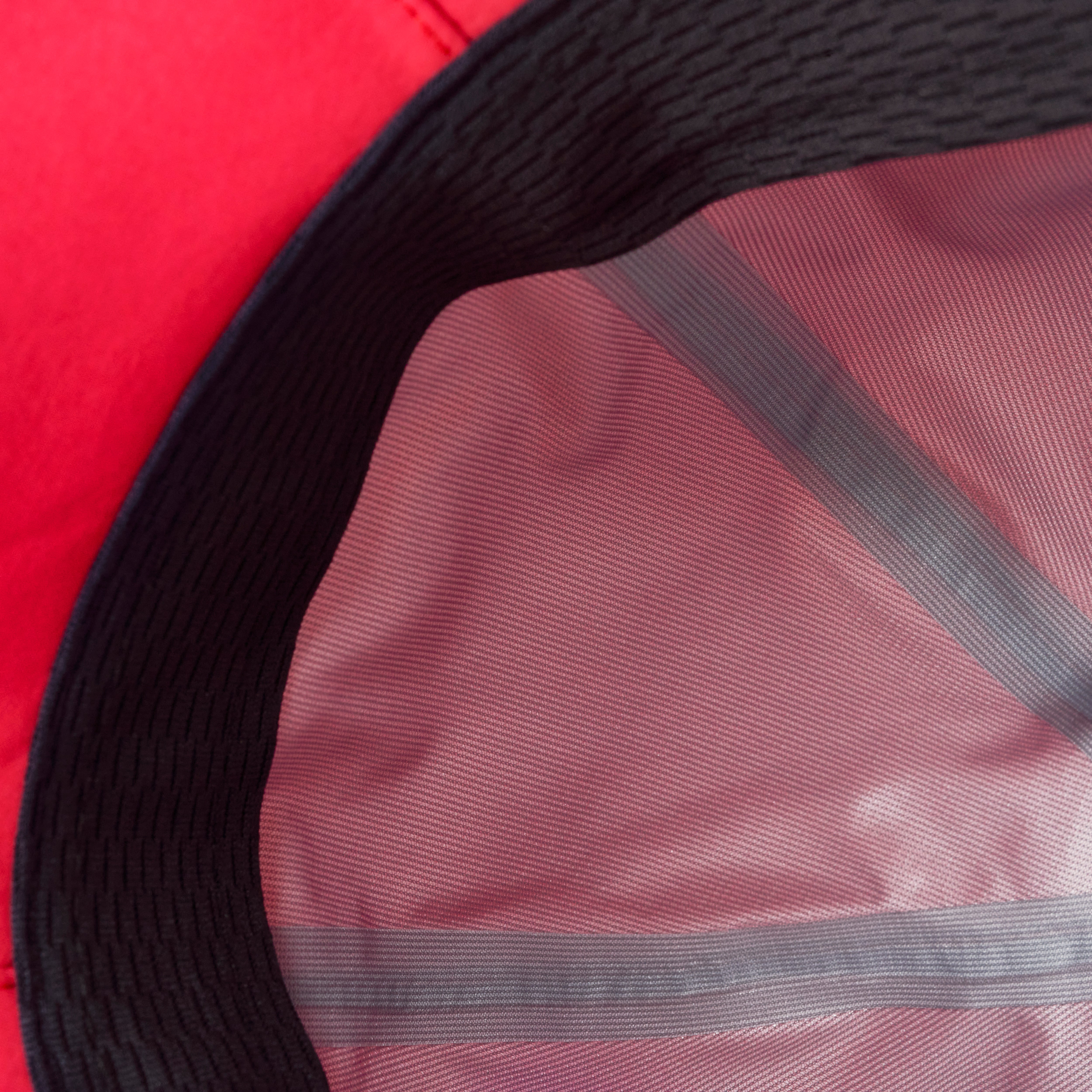 GORE-TEX RN 3L TULIP BUCKET FLAME - 5