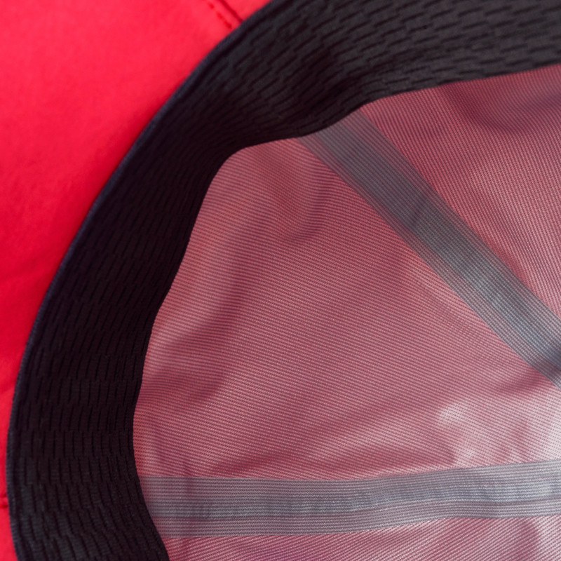 GORE-TEX RN 3L TULIP BUCKET FLAME 5