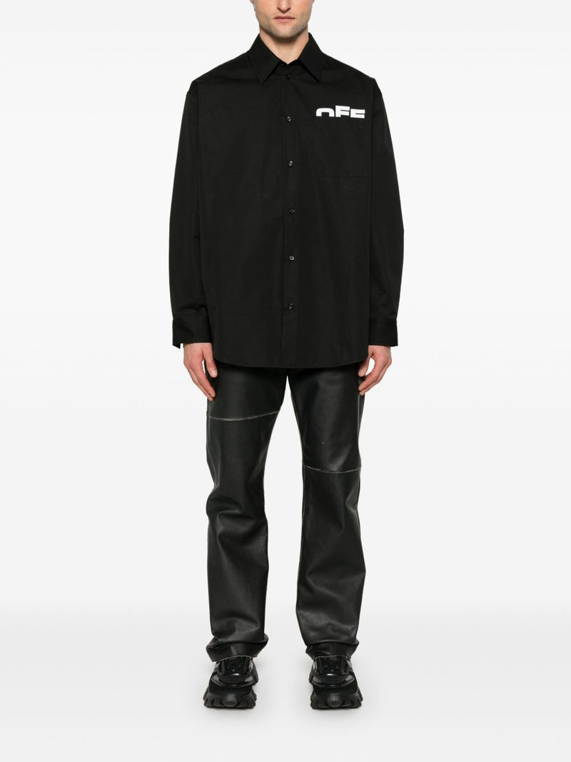 Off-White Shared shirt outlook