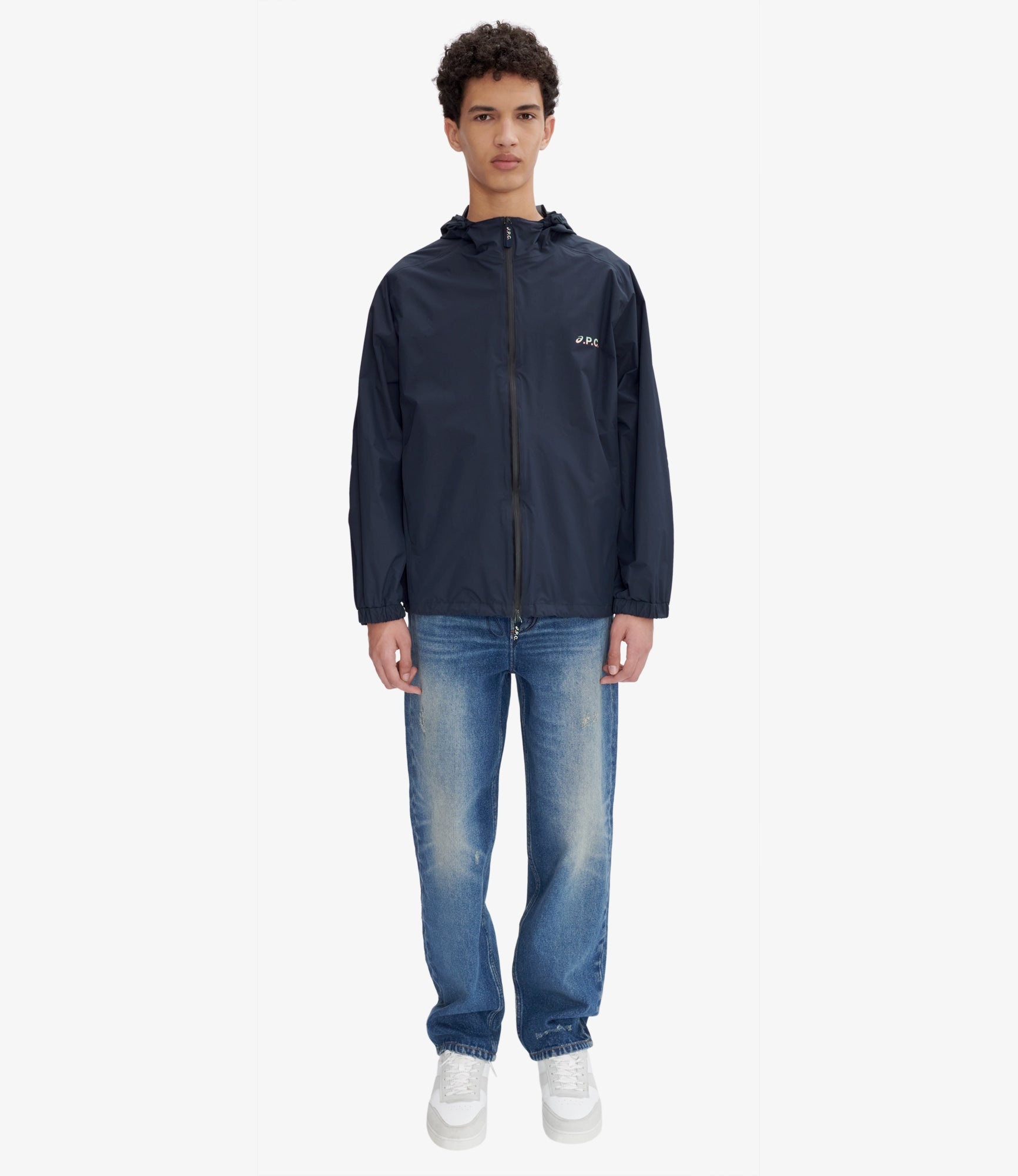 MEADOW JACKET (M) - 4