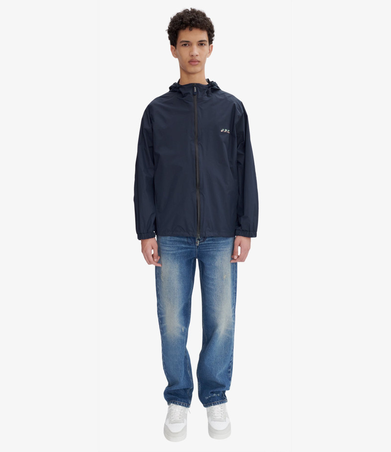 MEADOW JACKET (M) 4