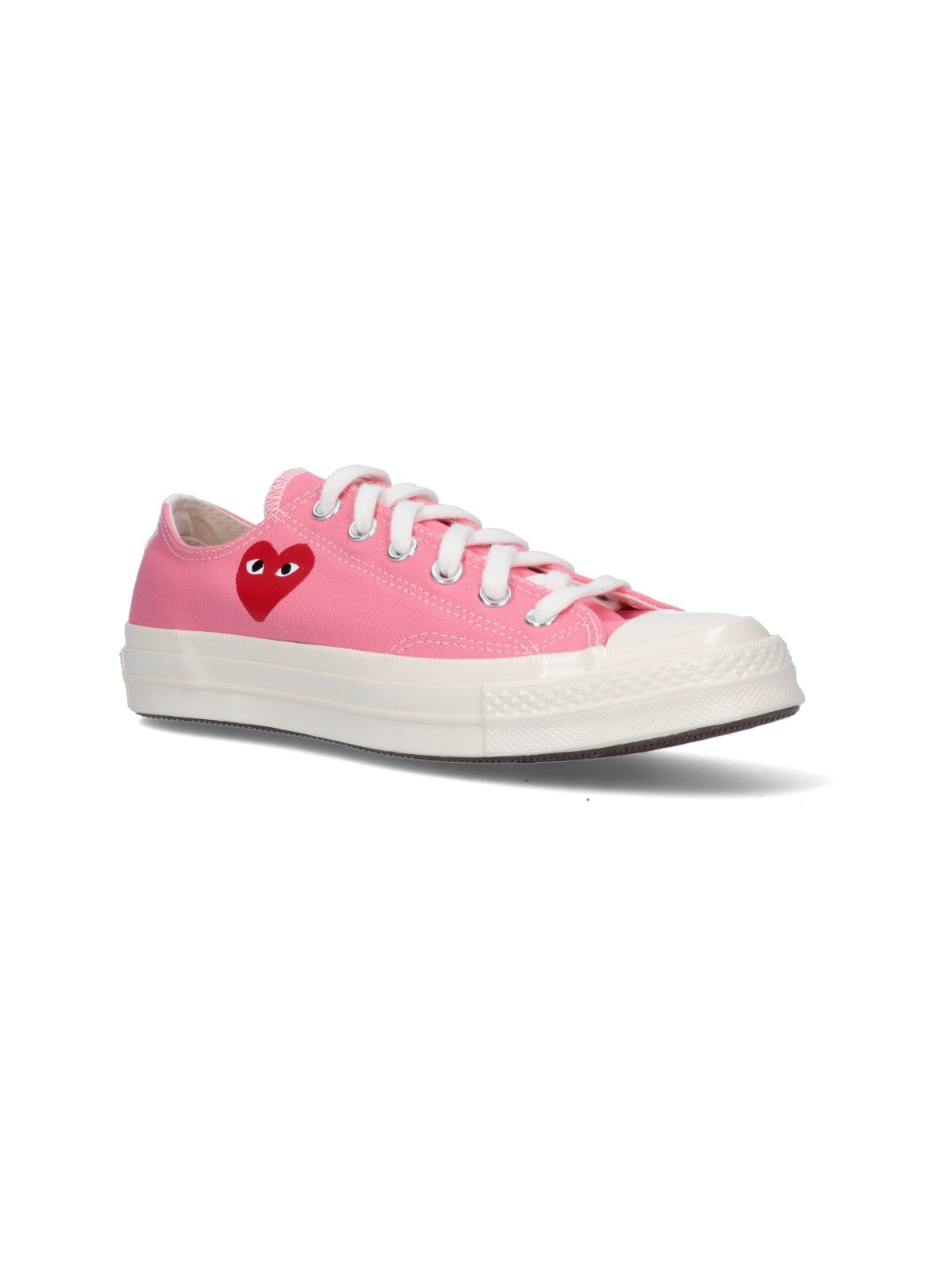 "CONVERSE CHUCK 70" LOW TOP SNEAKERS - 2