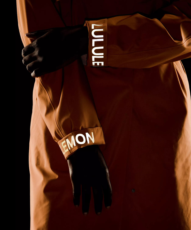 Always There Trench Coat 9