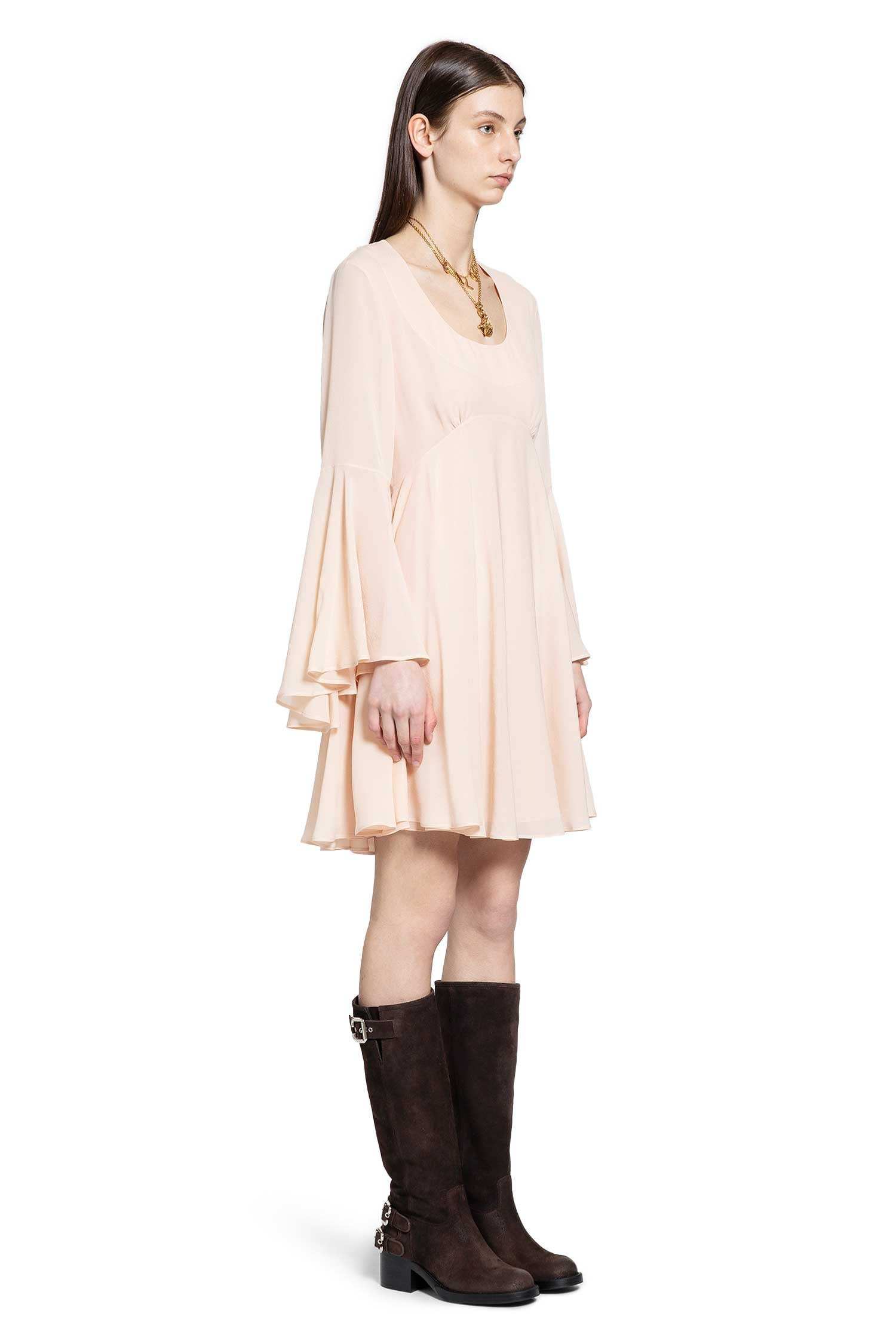 Chloé Woman Dresses - 3