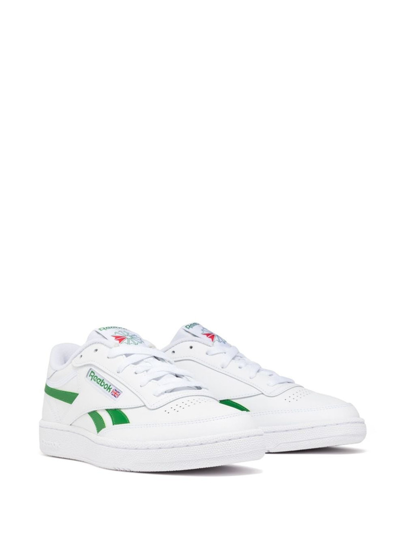 Reebok Club C Revenge sneakers outlook