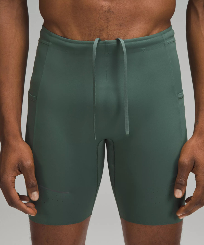 lululemon Fast and Free Half Tight 8