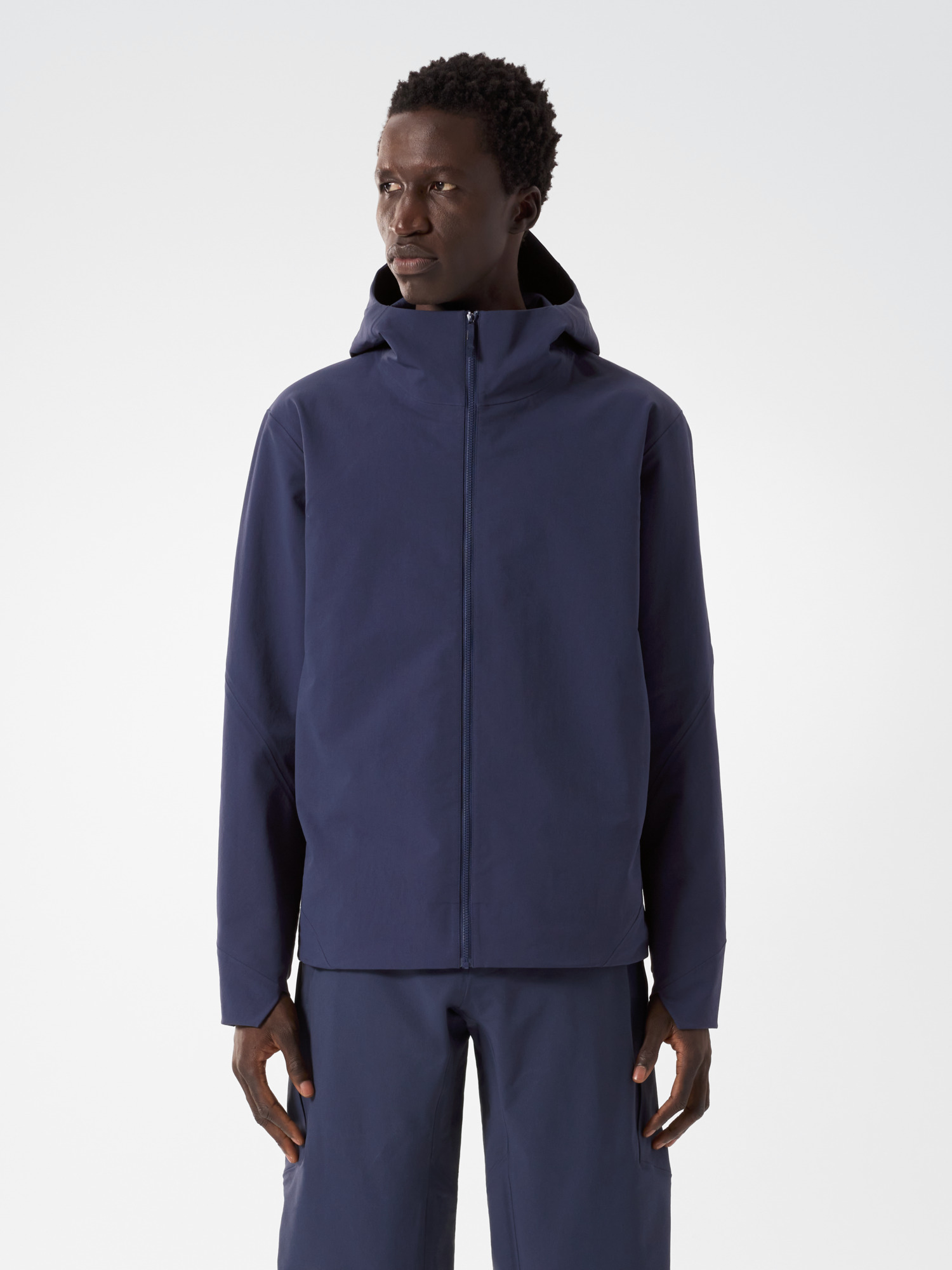 Isogon MX Hoody - 2