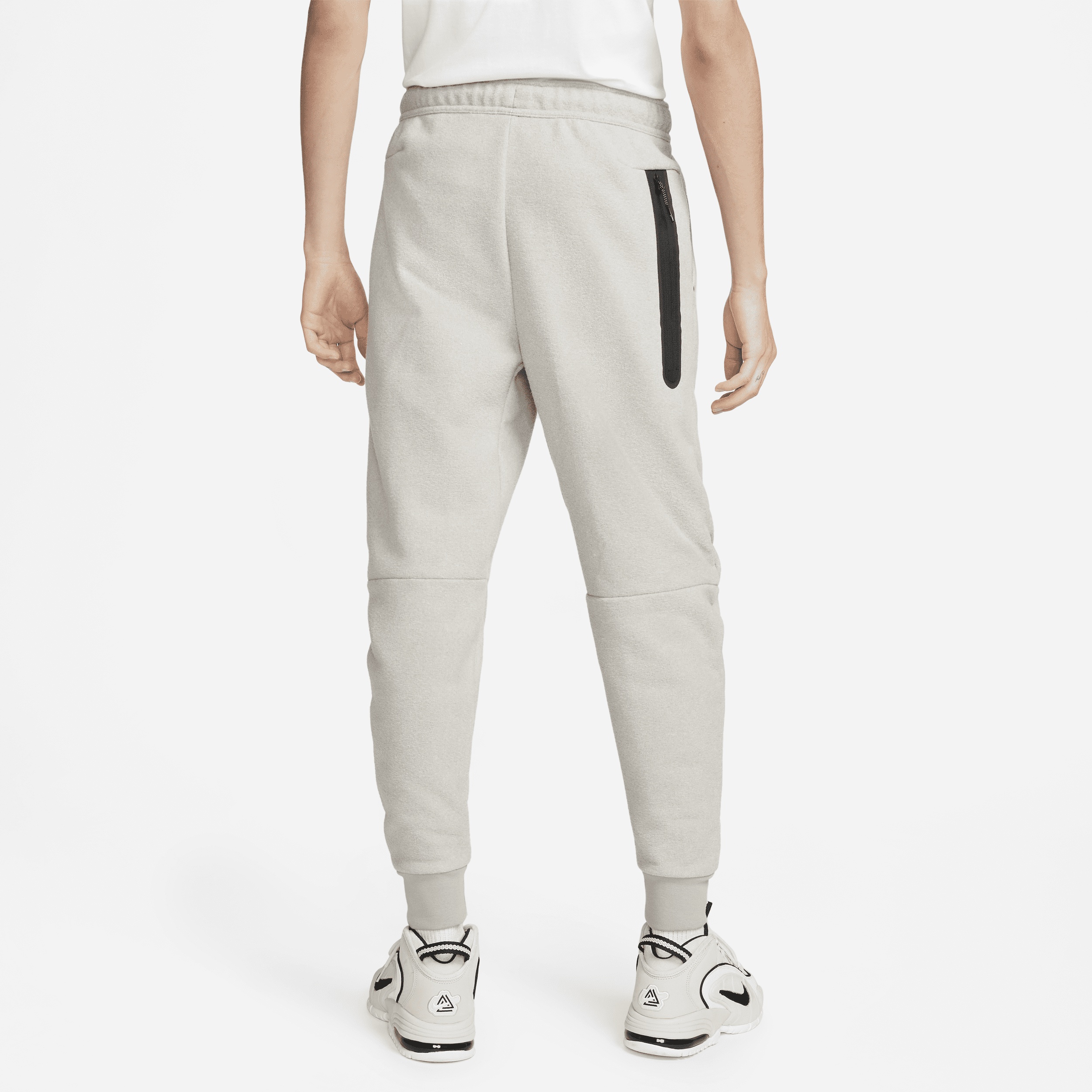 Nike Sportswear Tech Fleece Men's Winterized Joggers - 2