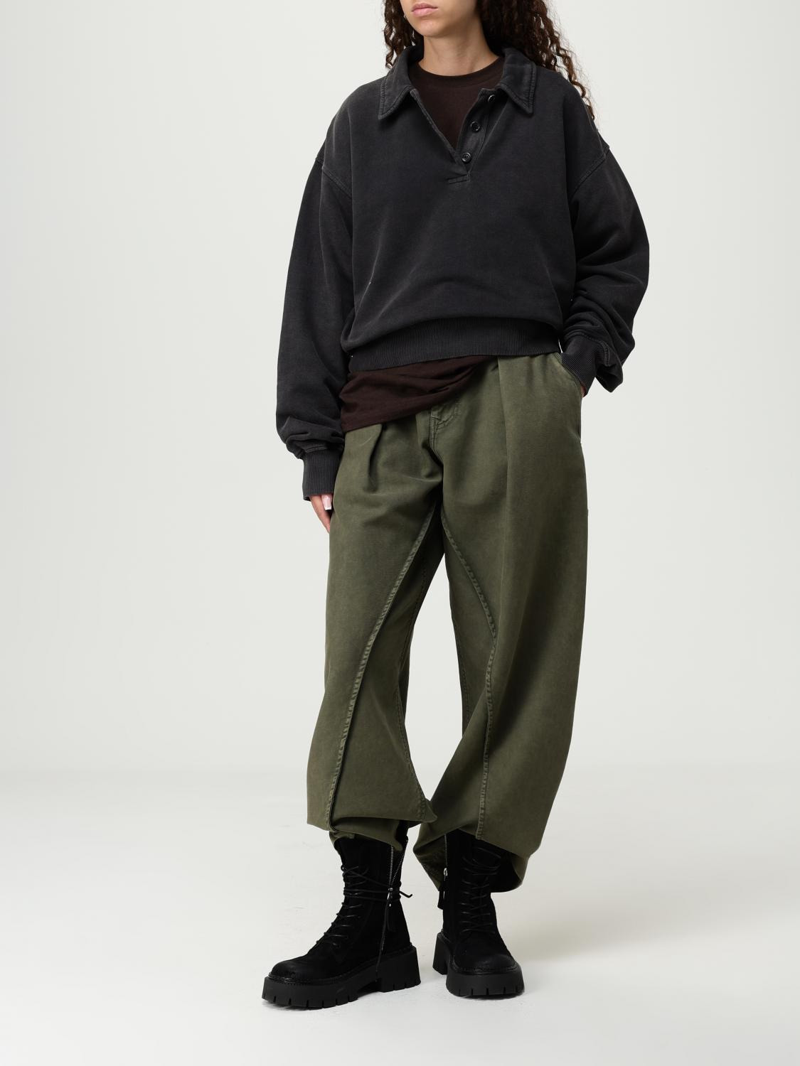 T-shirt woman Jw Anderson - 2