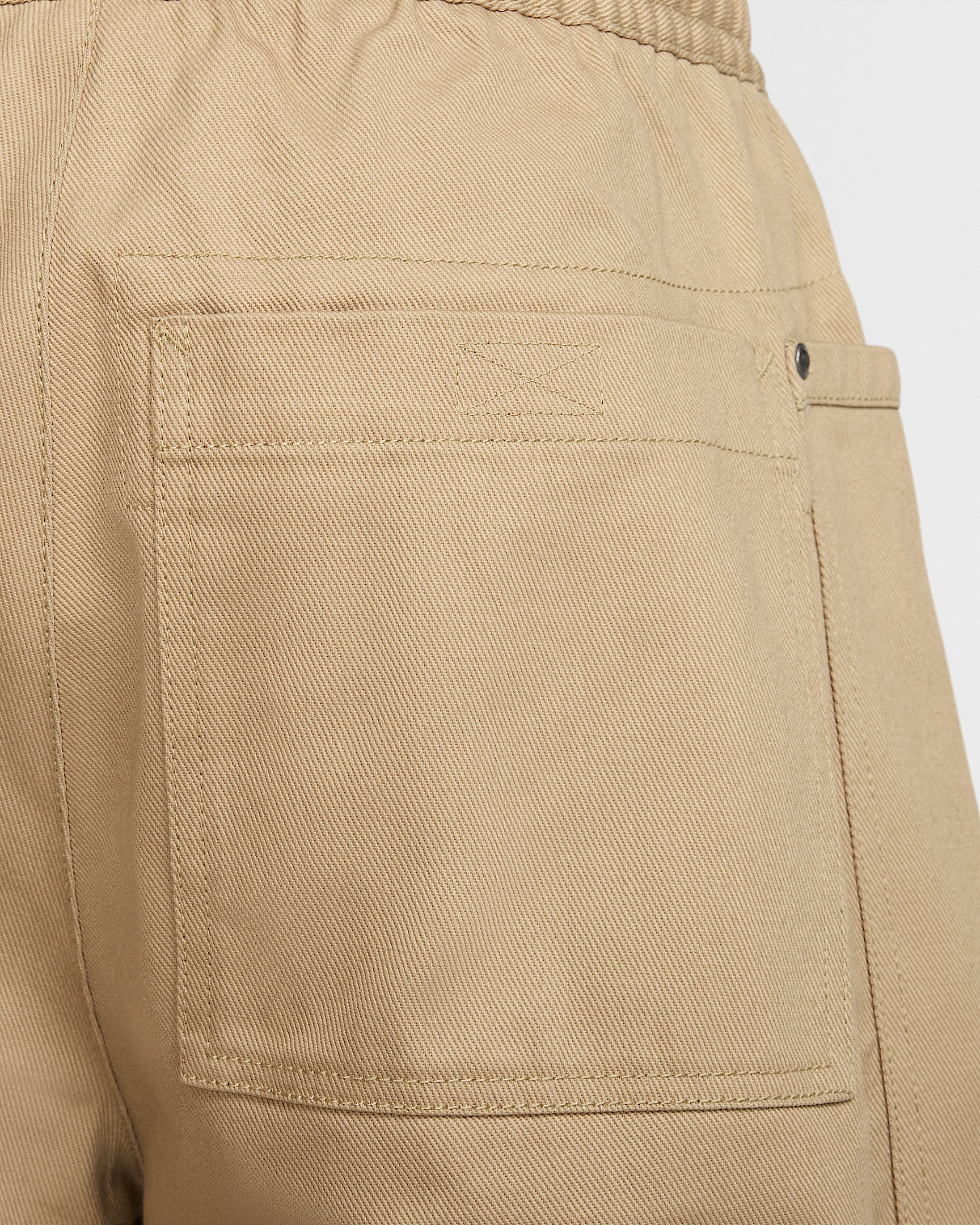 Nike Life Men's Utility Pants - 5