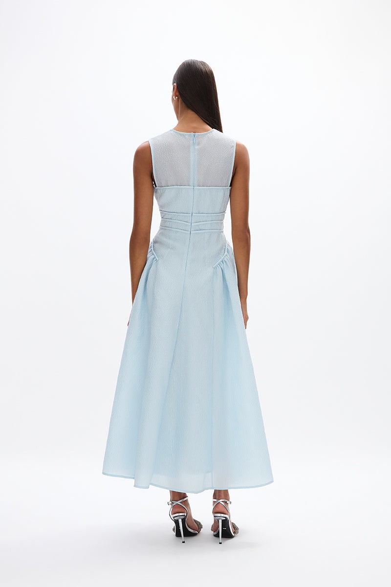 SOPHIA DRESS - 4
